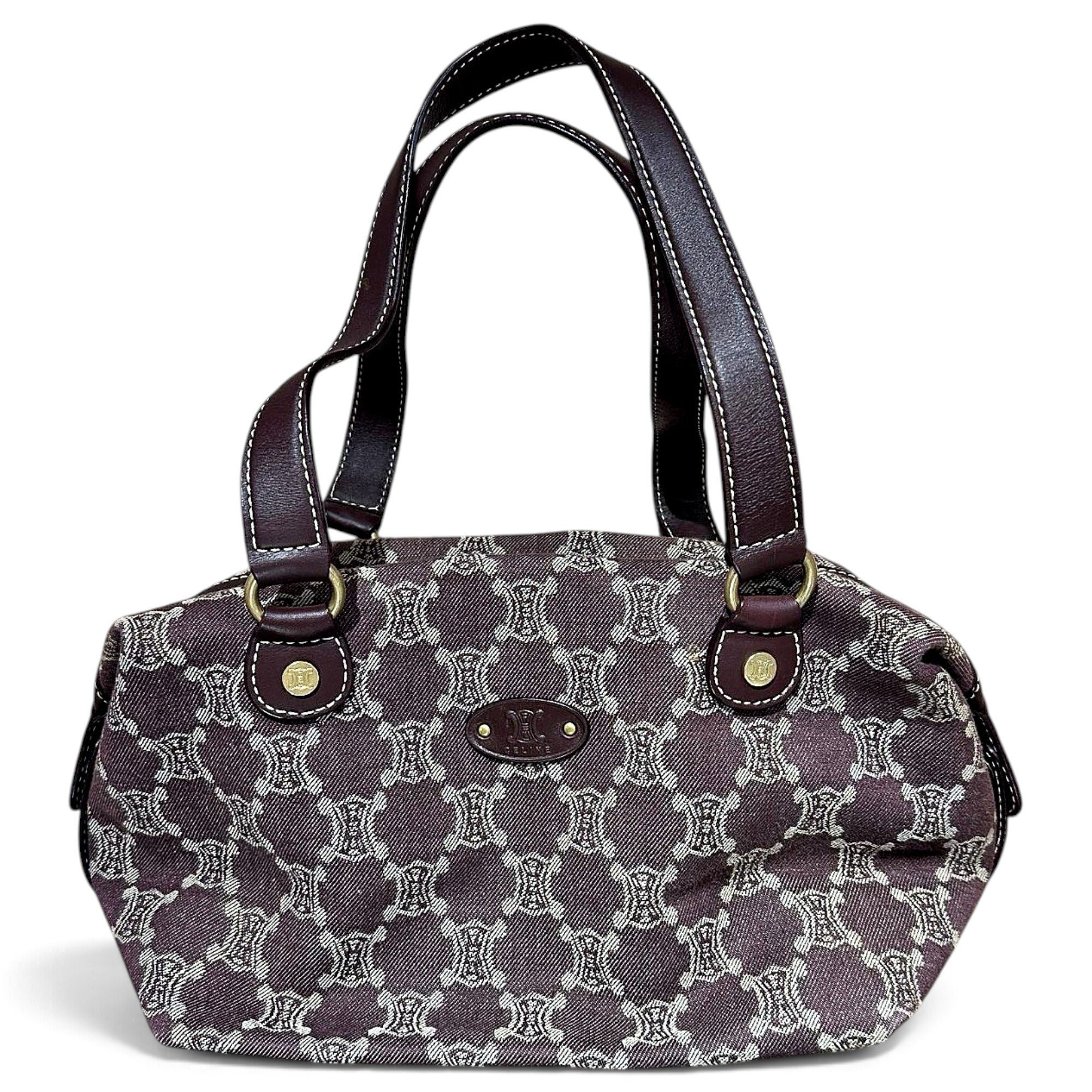 Cloth handbag