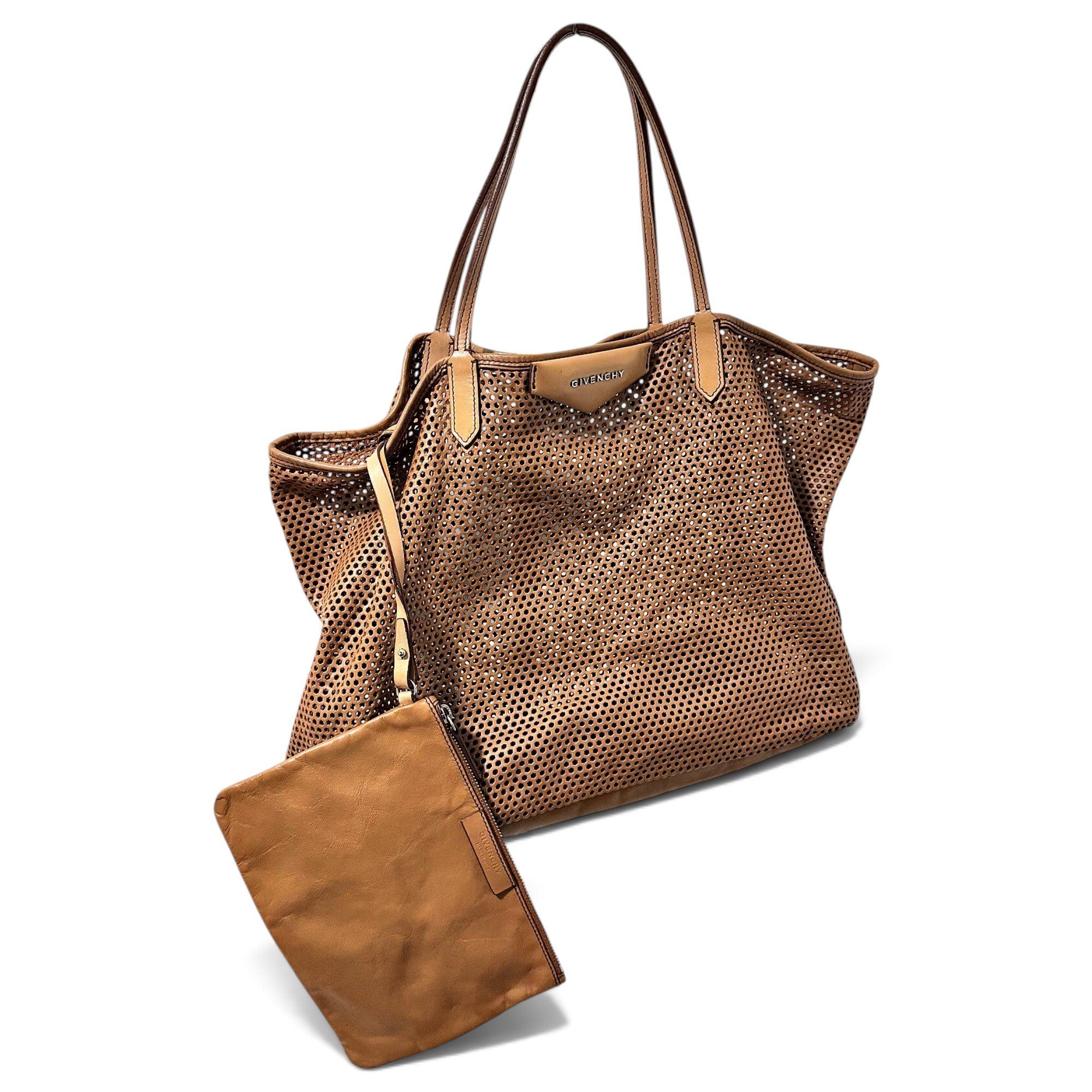 Givenchy Leather handbag