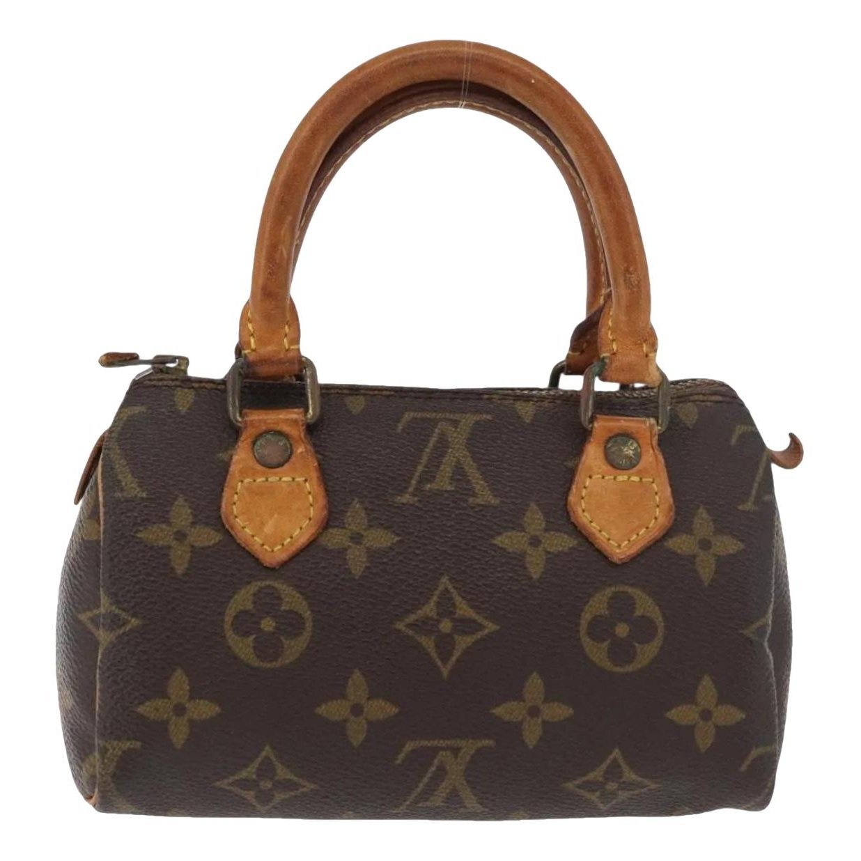 Nano Speedy / Mini HL cloth handbag