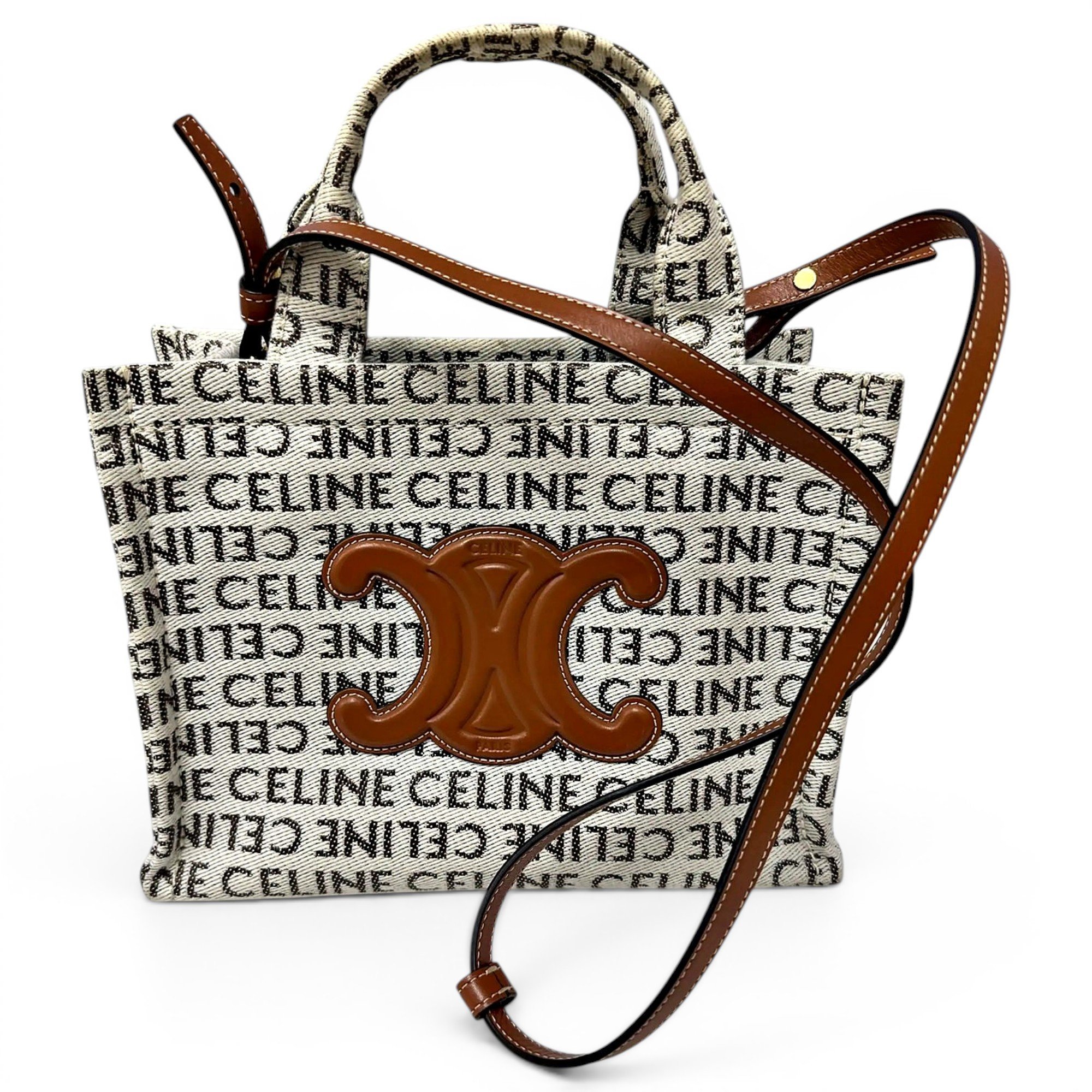 Thais cloth crossbody bag