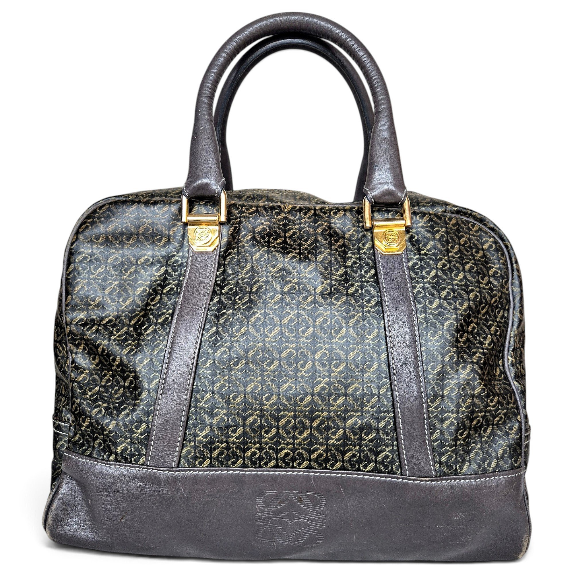 Cloth handbag