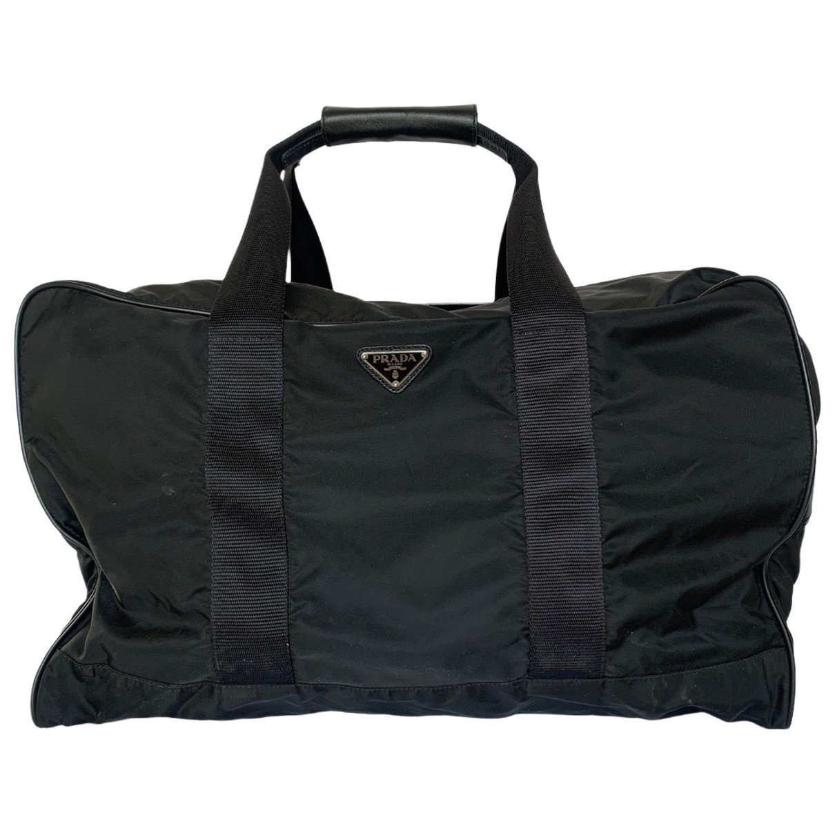 Cloth travel bag