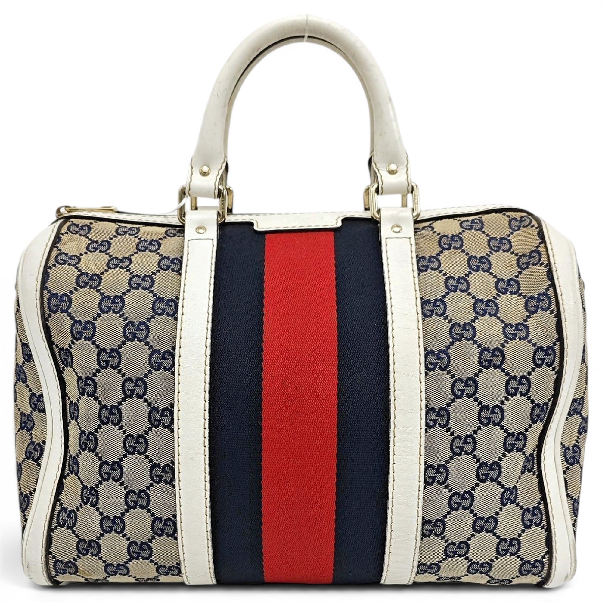 Babouska Hysteria cloth handbag