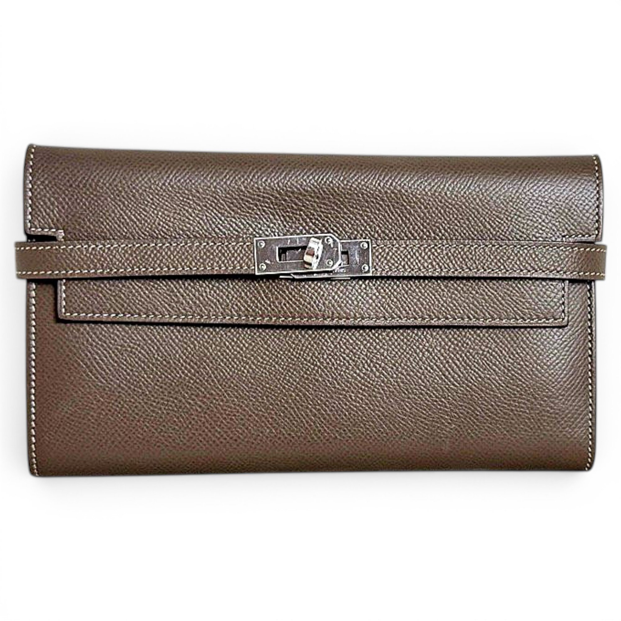 Kelly To Go leather handbag
