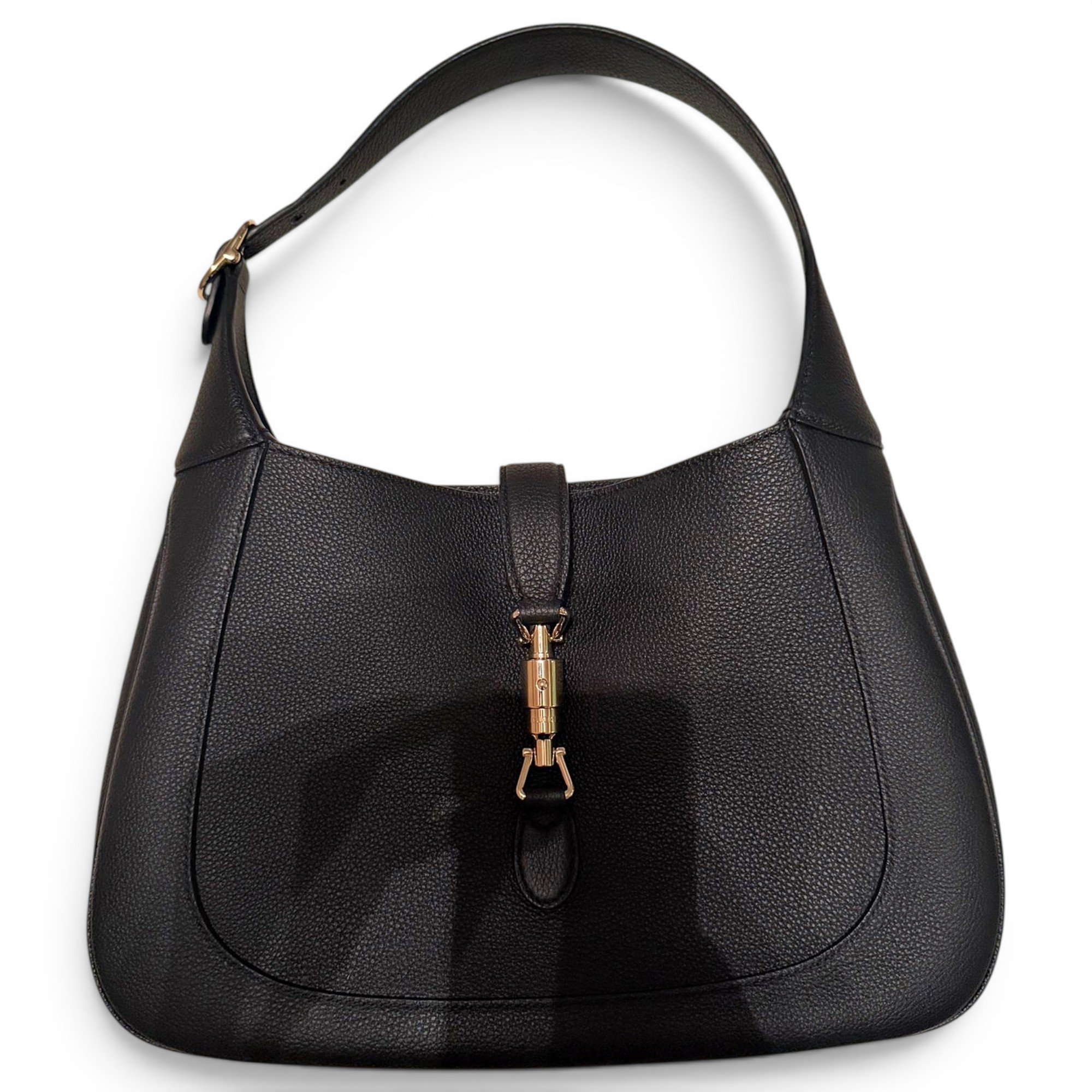 Jackie 1961 leather handbag