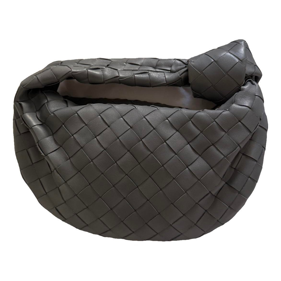Jodie leather handbag