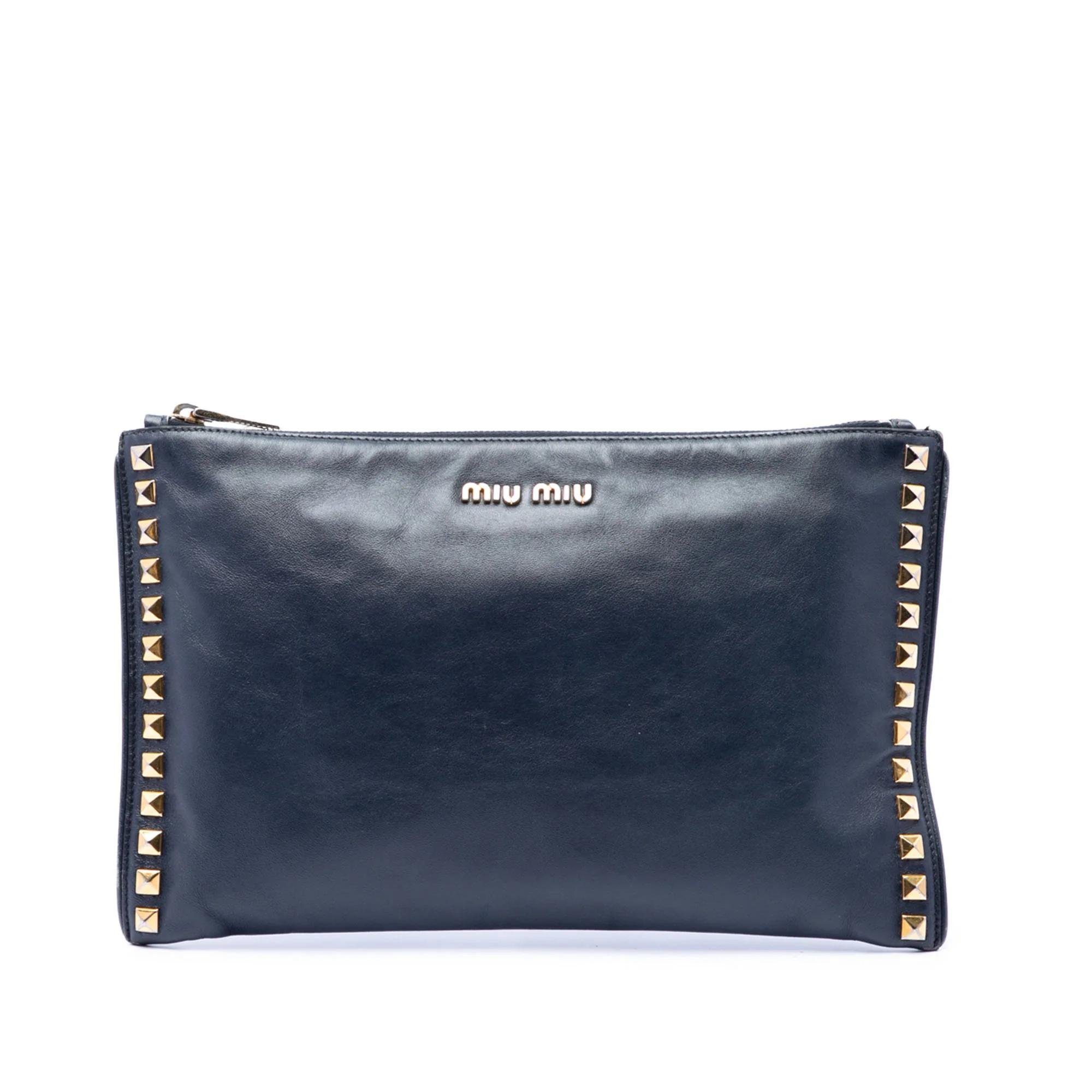 Pony-style calfskin handbag