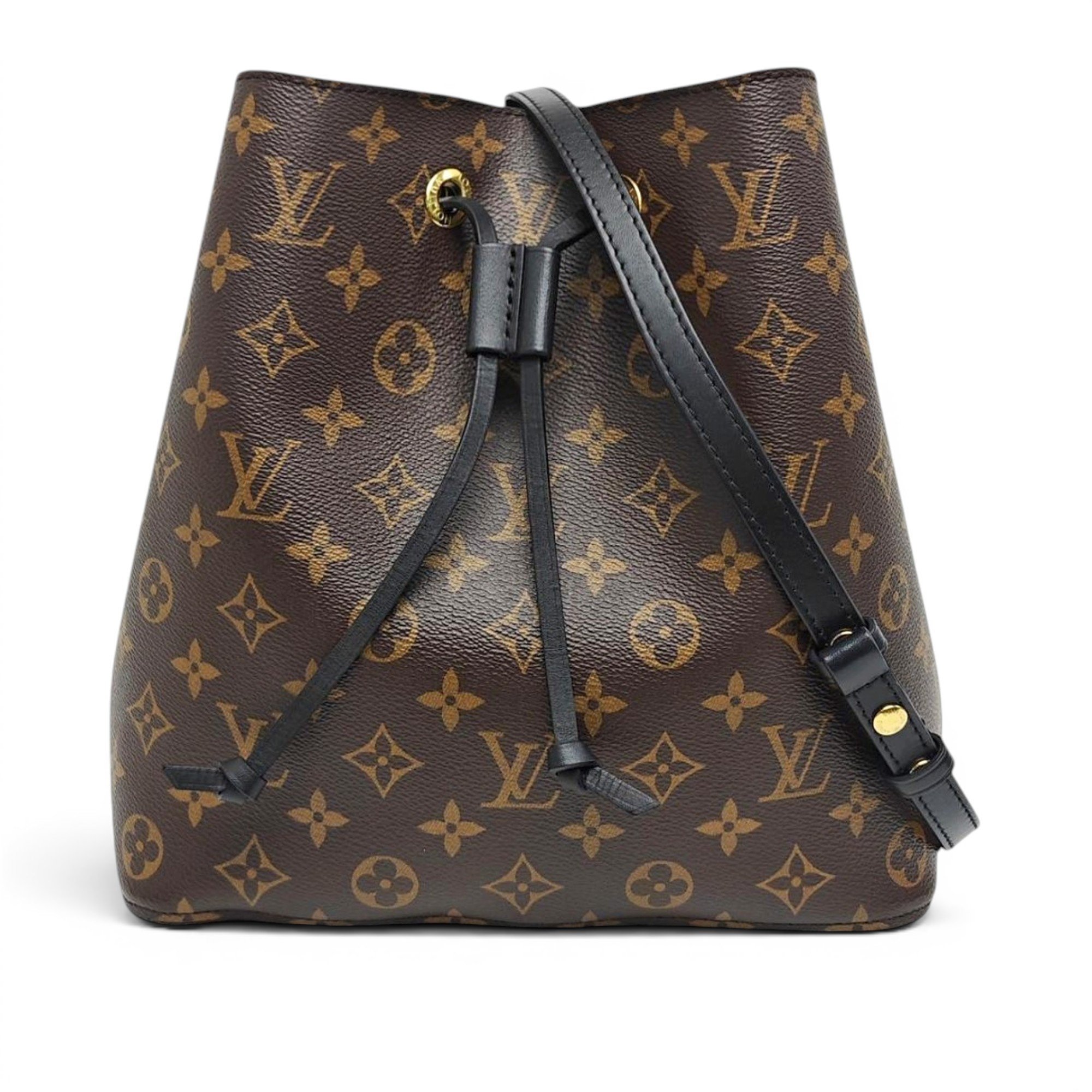 NéoNoé cloth handbag
