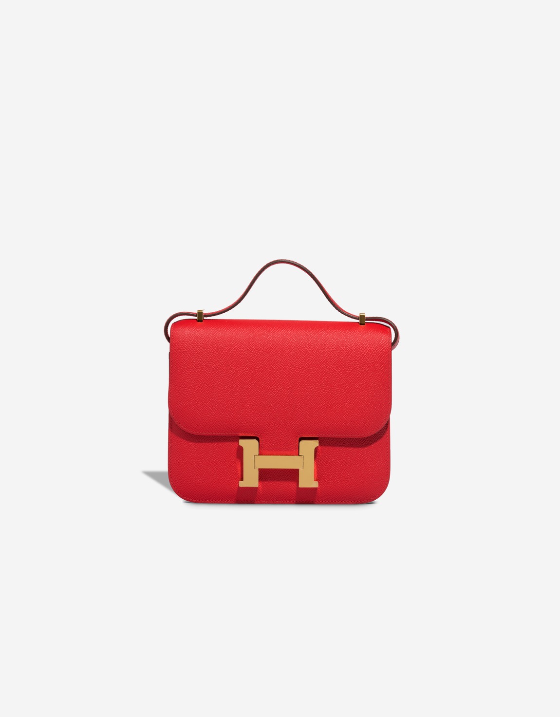 
		Constance 18 Epsom Rouge de Coeur    