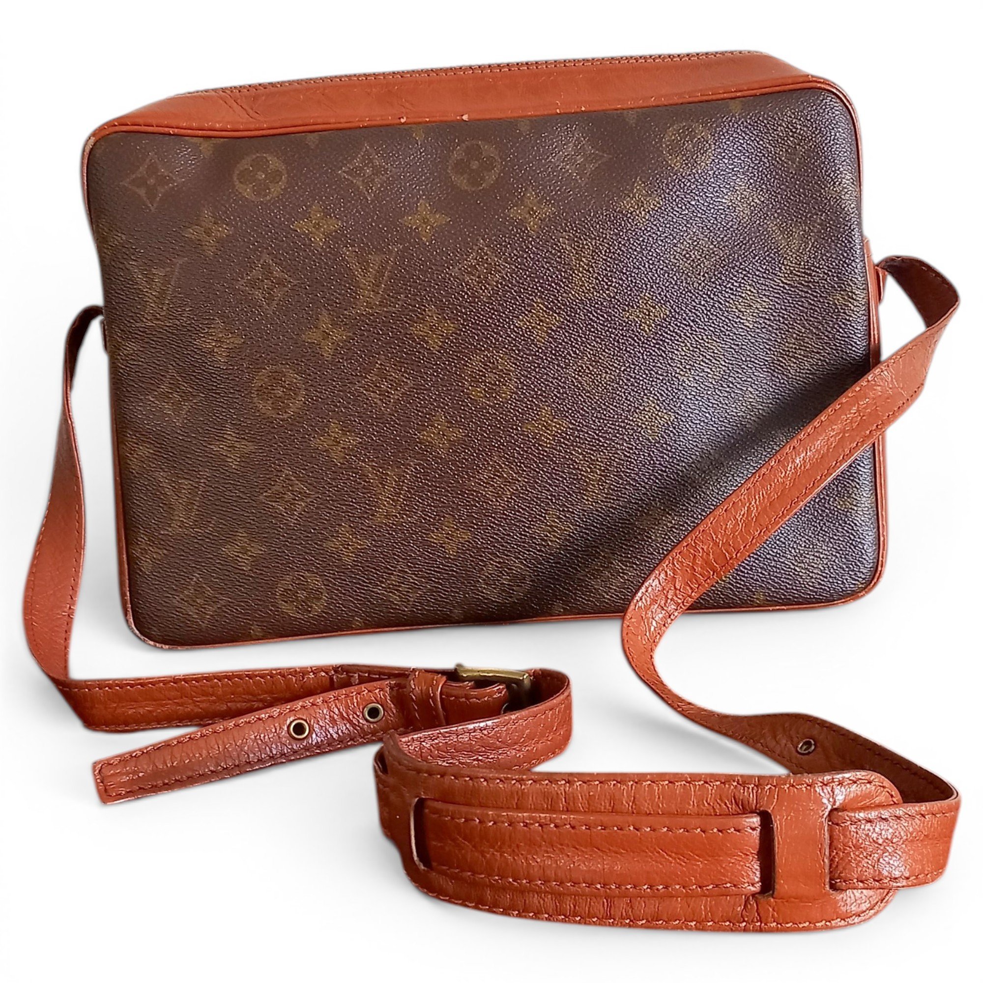 Cloth handbag