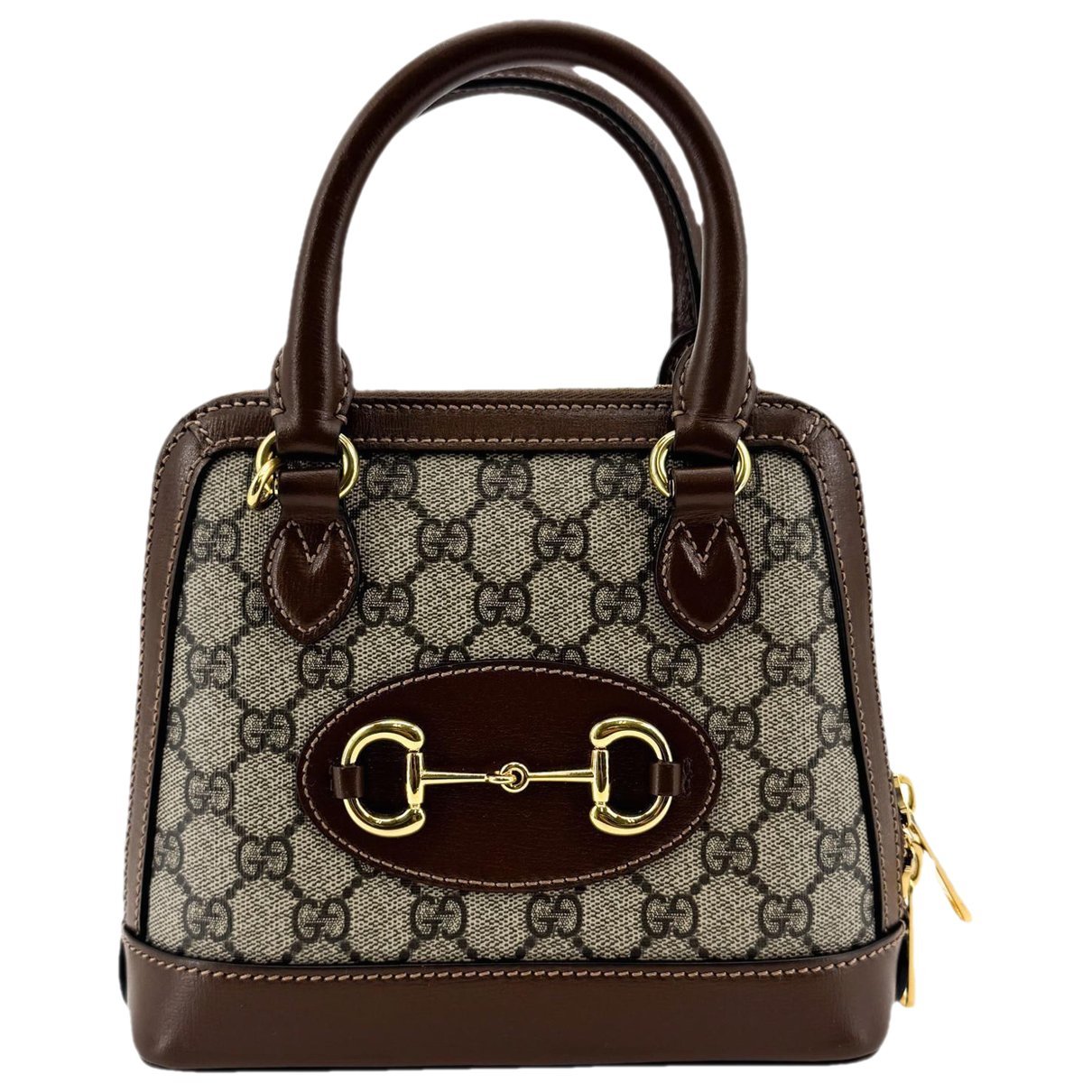1955 cloth handbag