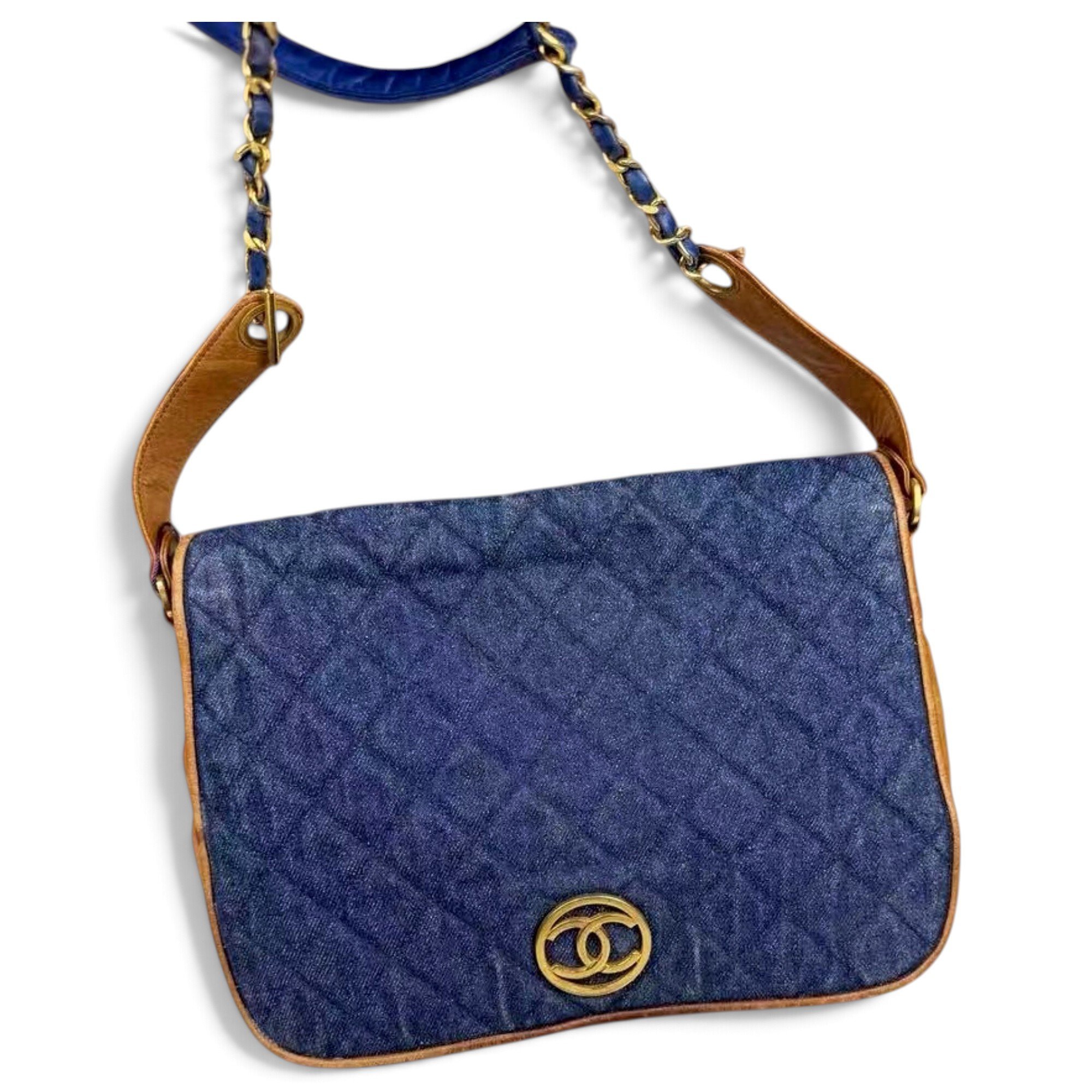 Timeless/Classique crossbody bag