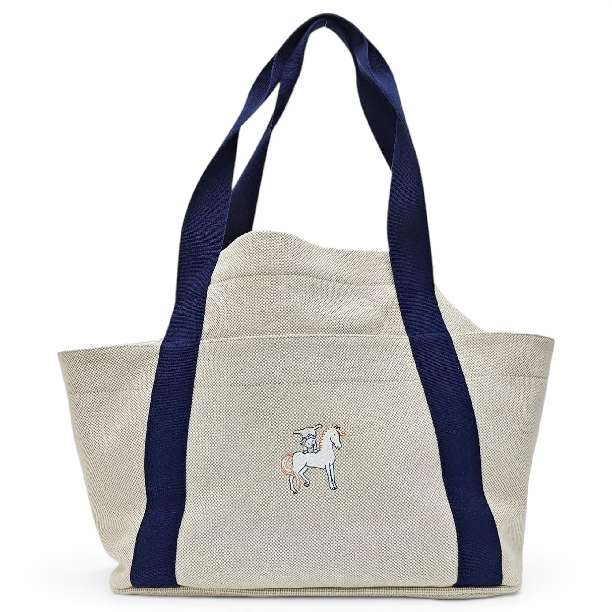 Cloth handbag