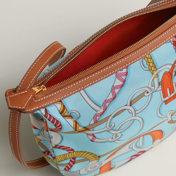 Sursoie to Go Pouch