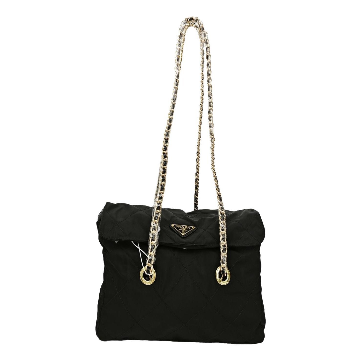 Cloth handbag