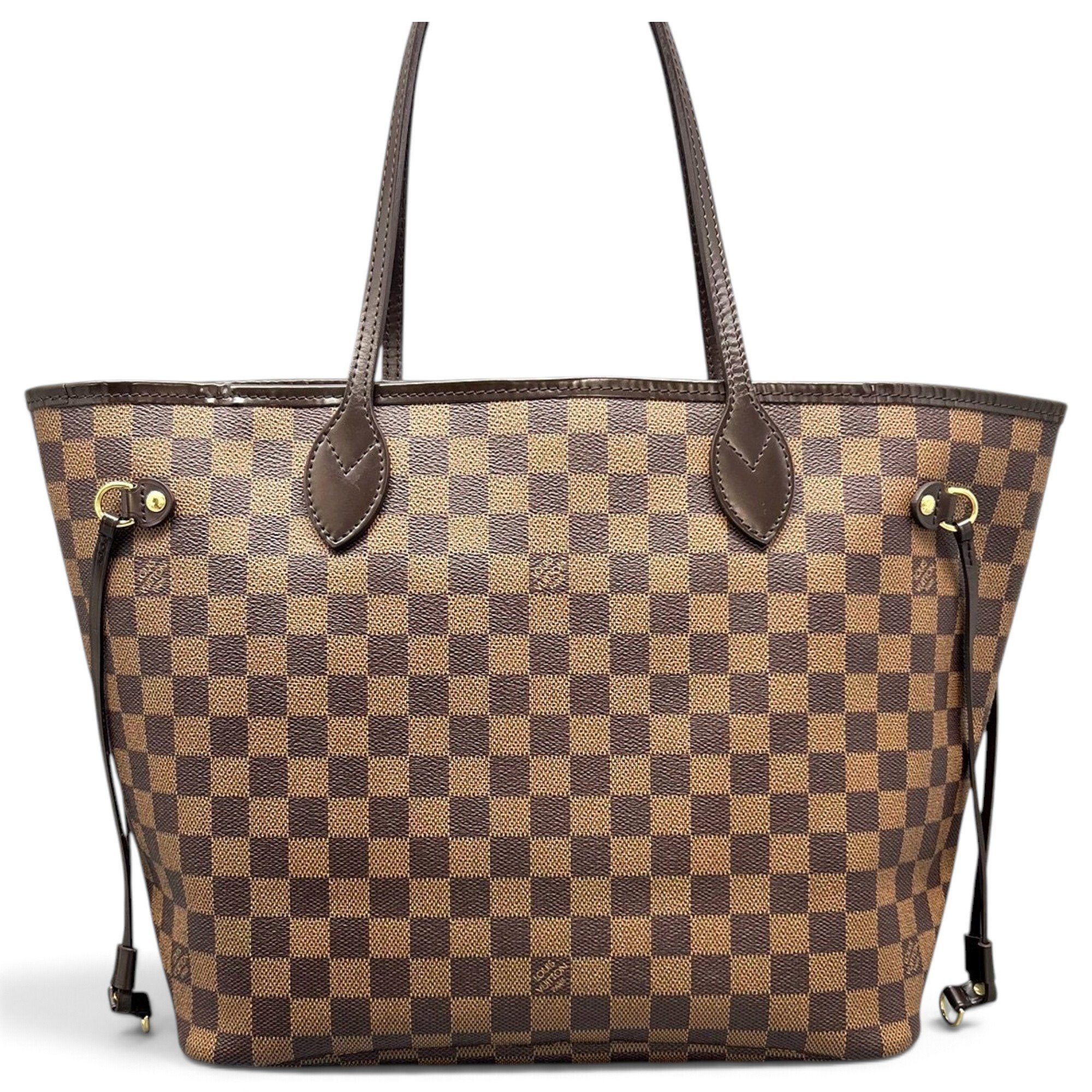 Neverfull cloth handbag