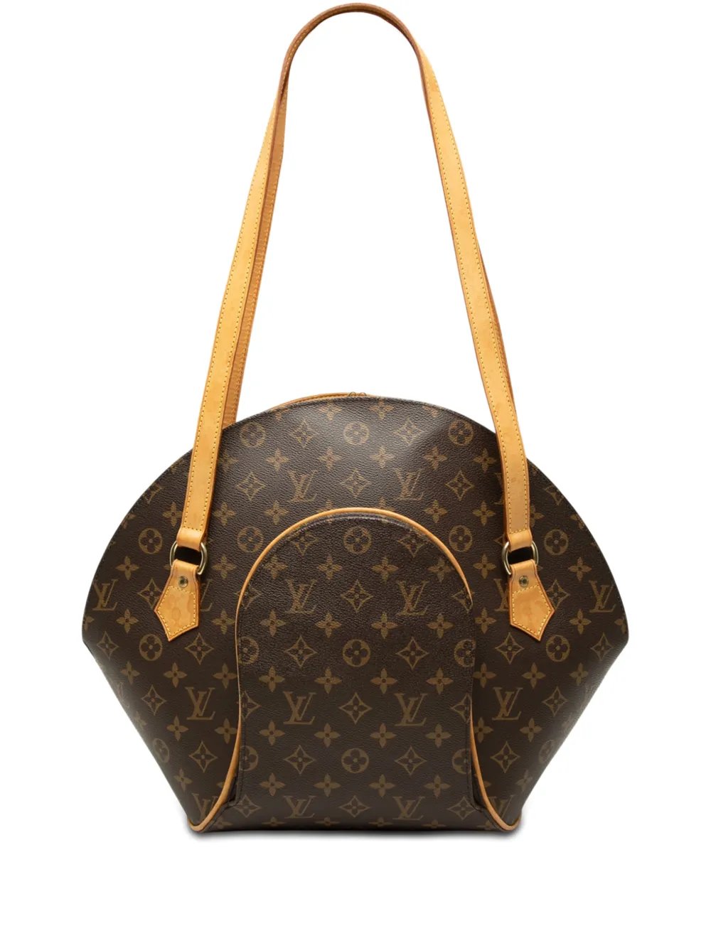 1997 Monogram Ellipse GM Shopping Bag shoulder bag