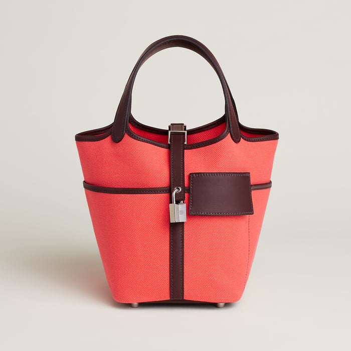 Picotin Lock 18 Pocket Bag