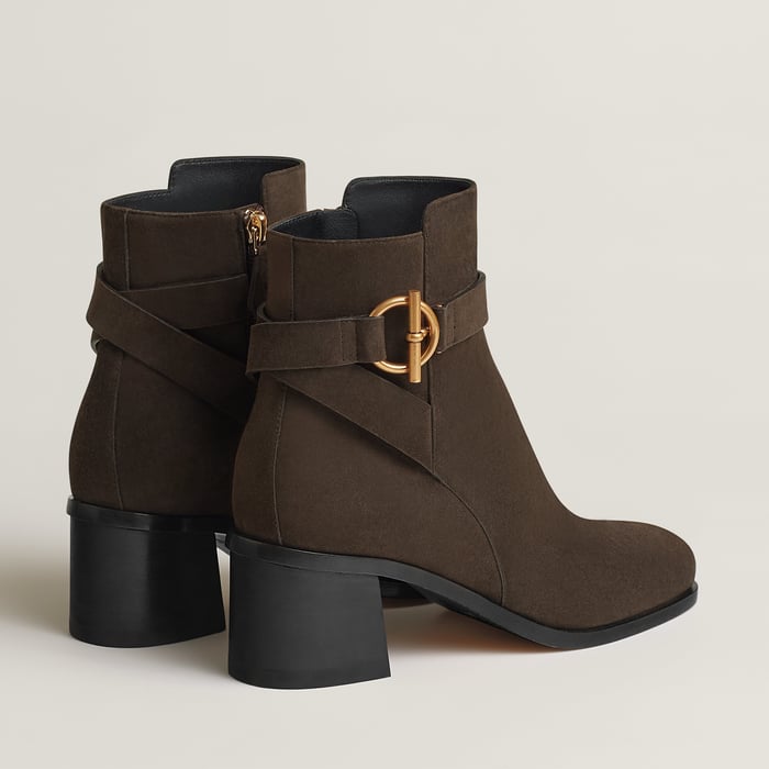 Écorce Jill 60 Ankle Boot