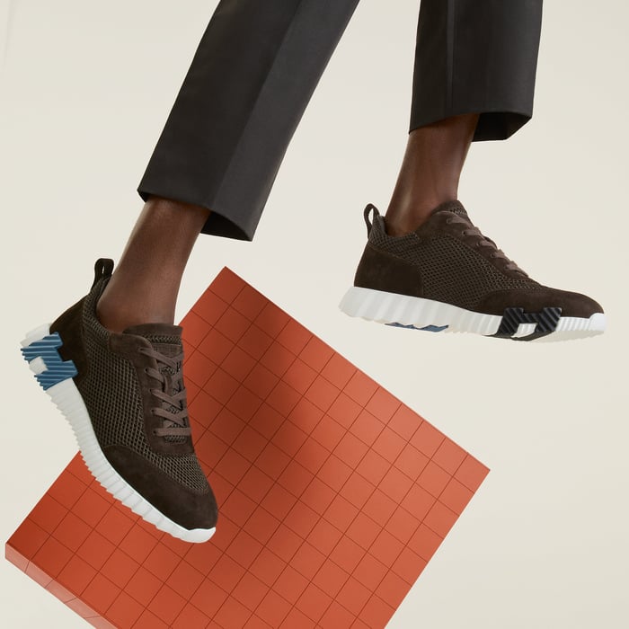 Écorce Bouncing Sneaker