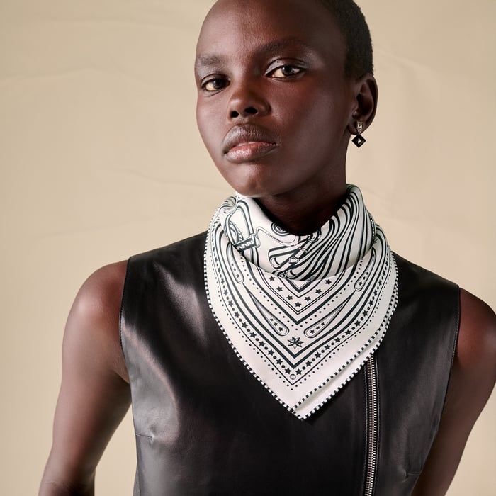 Grand Tralala Bandana 55