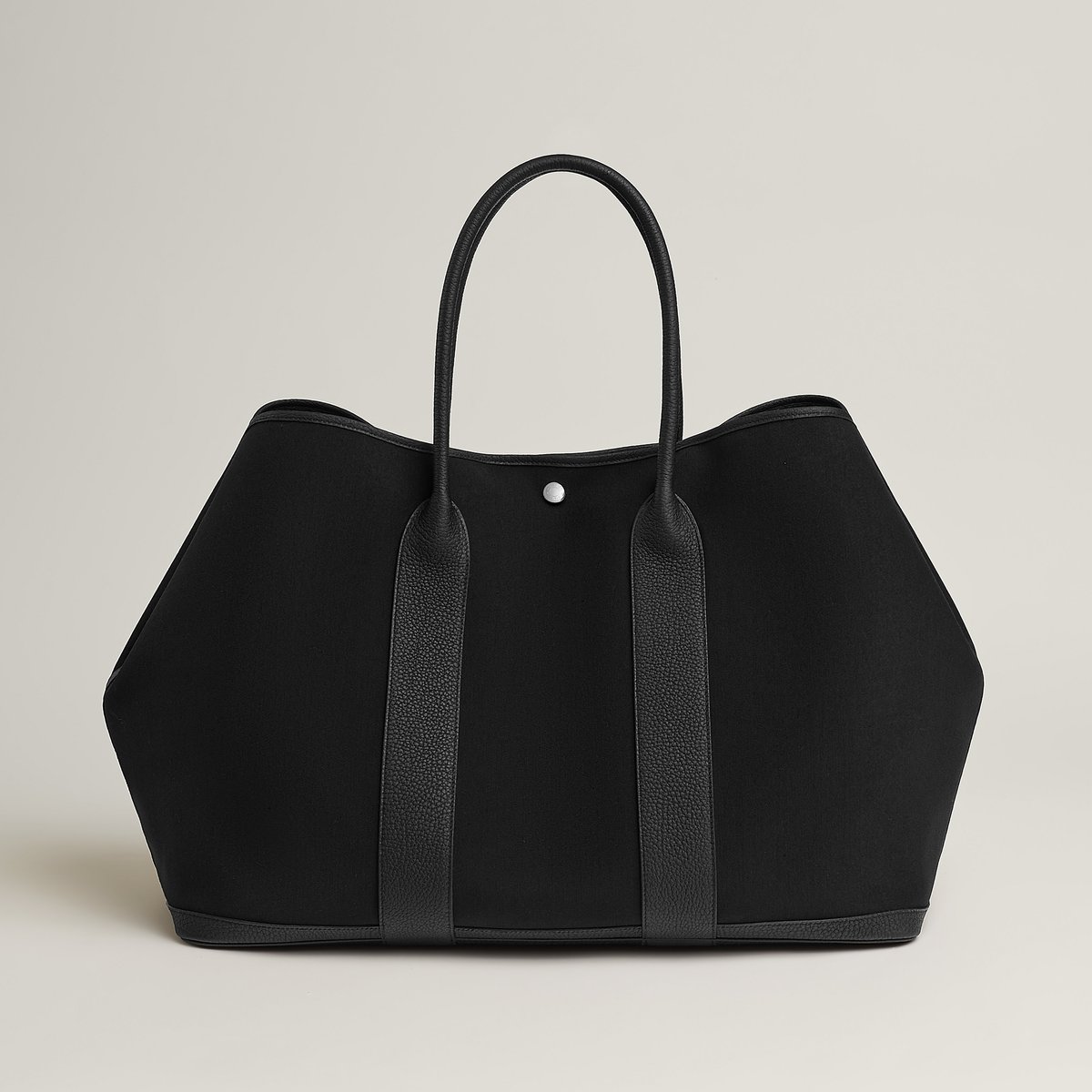 Noir Garden Party 49 Voyage Bag