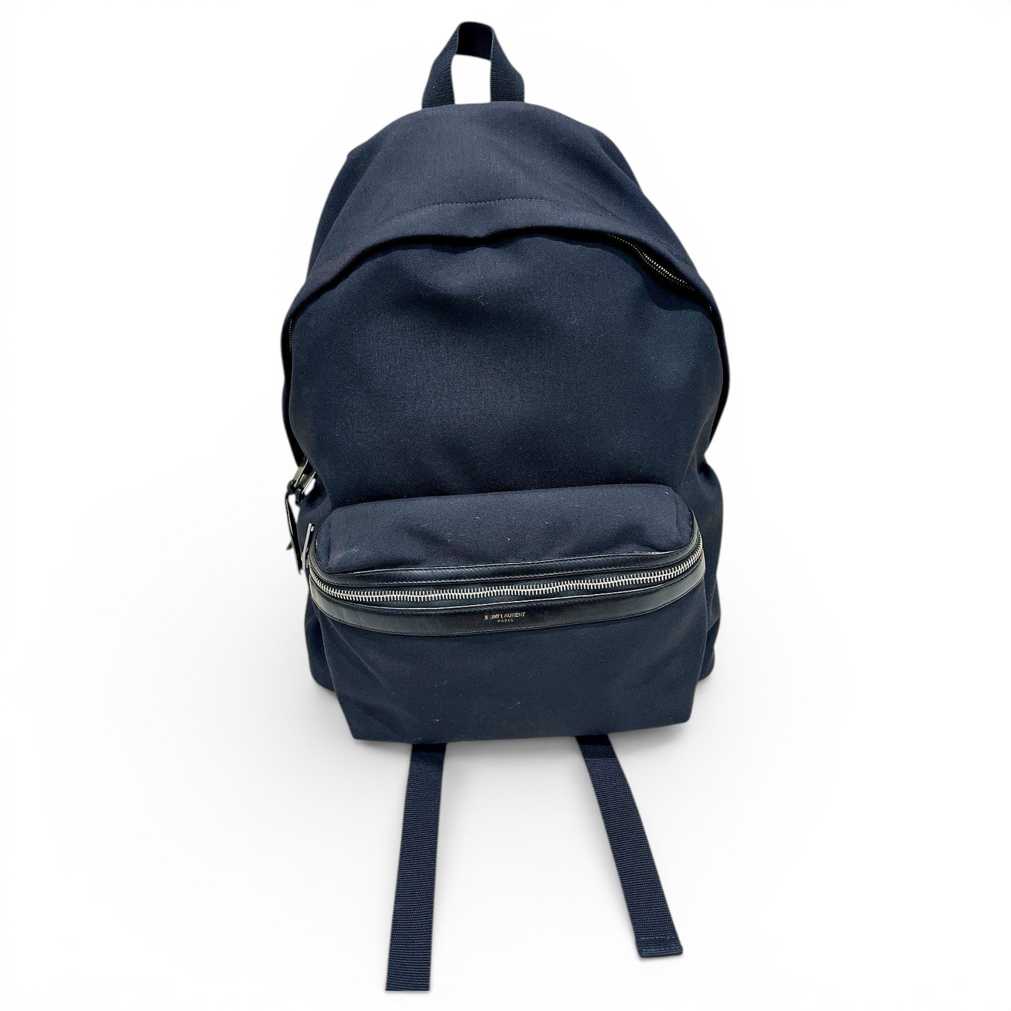 Cloth backpack