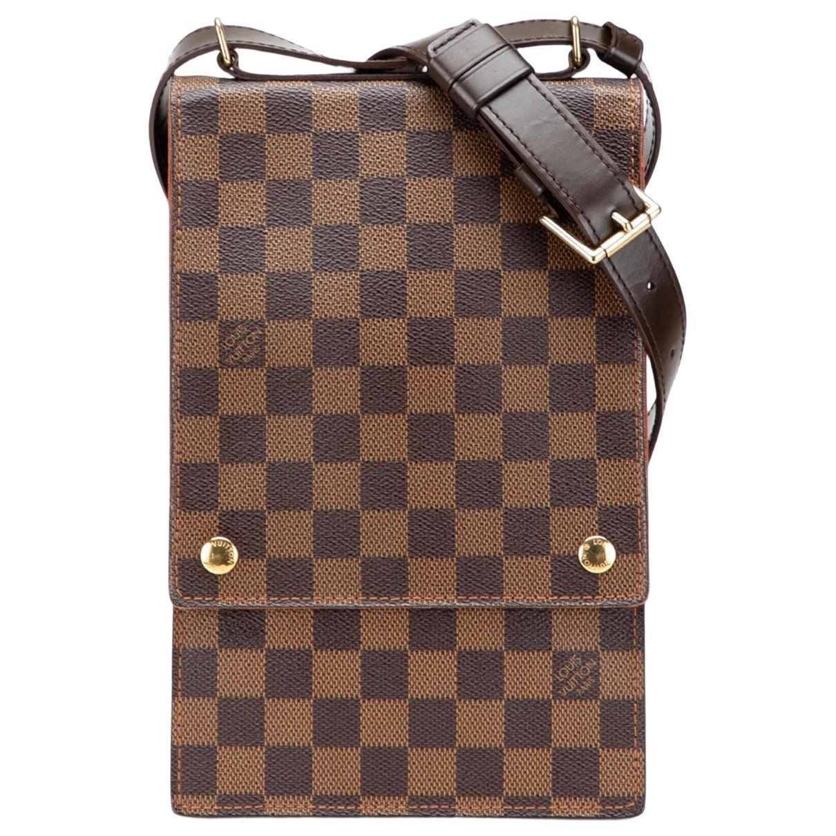 Portobello cloth crossbody bag