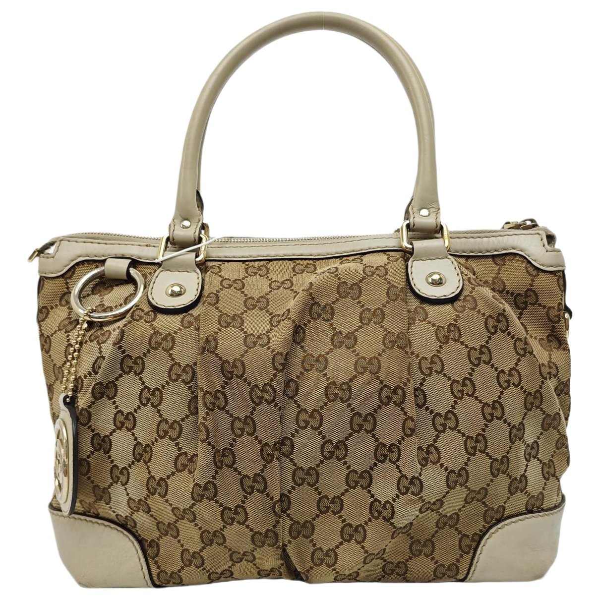 Sukey cloth handbag