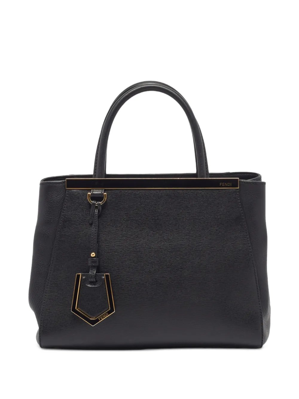 2013 small 2Jours tote bag