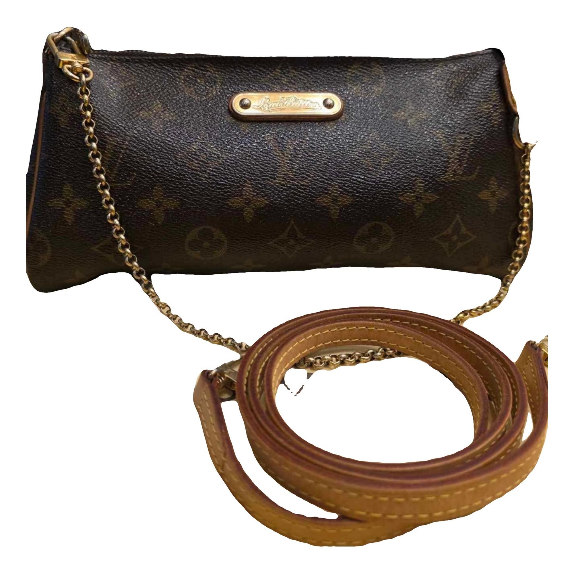 Eva leather handbag