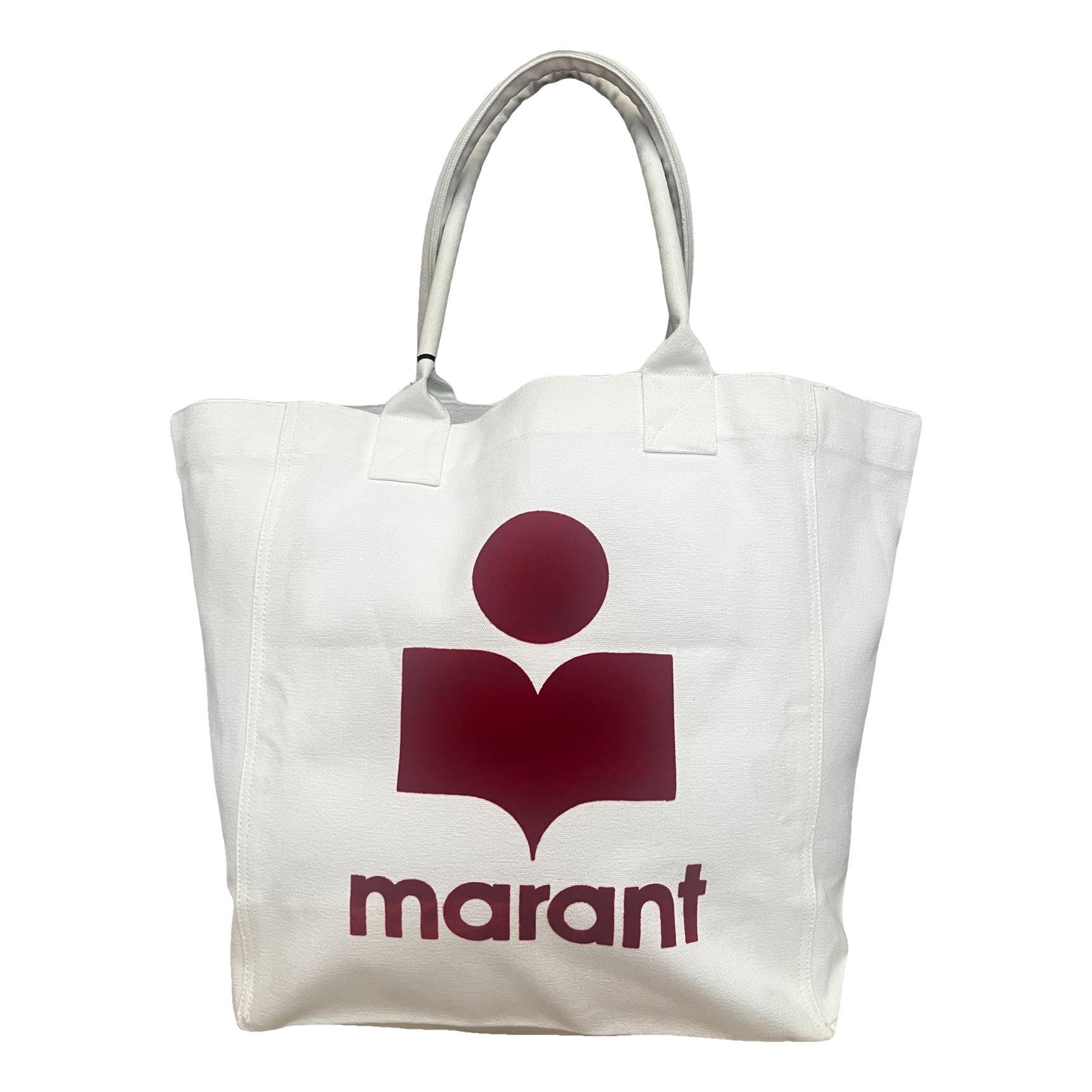 Cloth tote