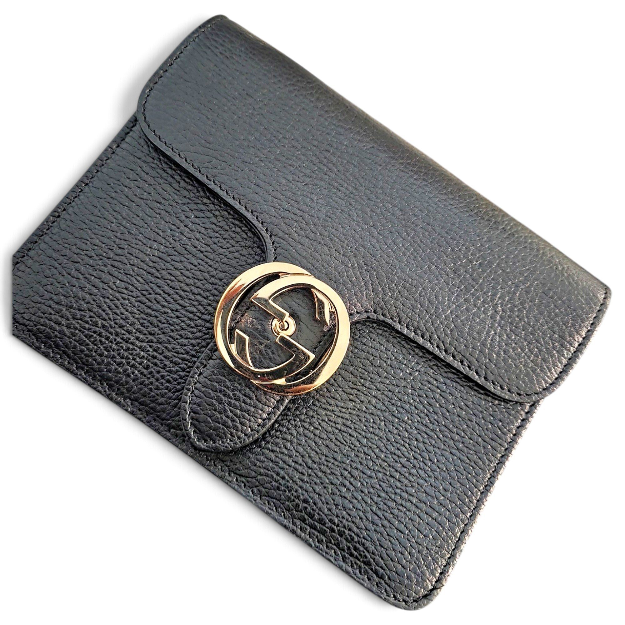 Soho Chain leather handbag