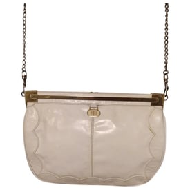 Emilio Pucci Leather handbag