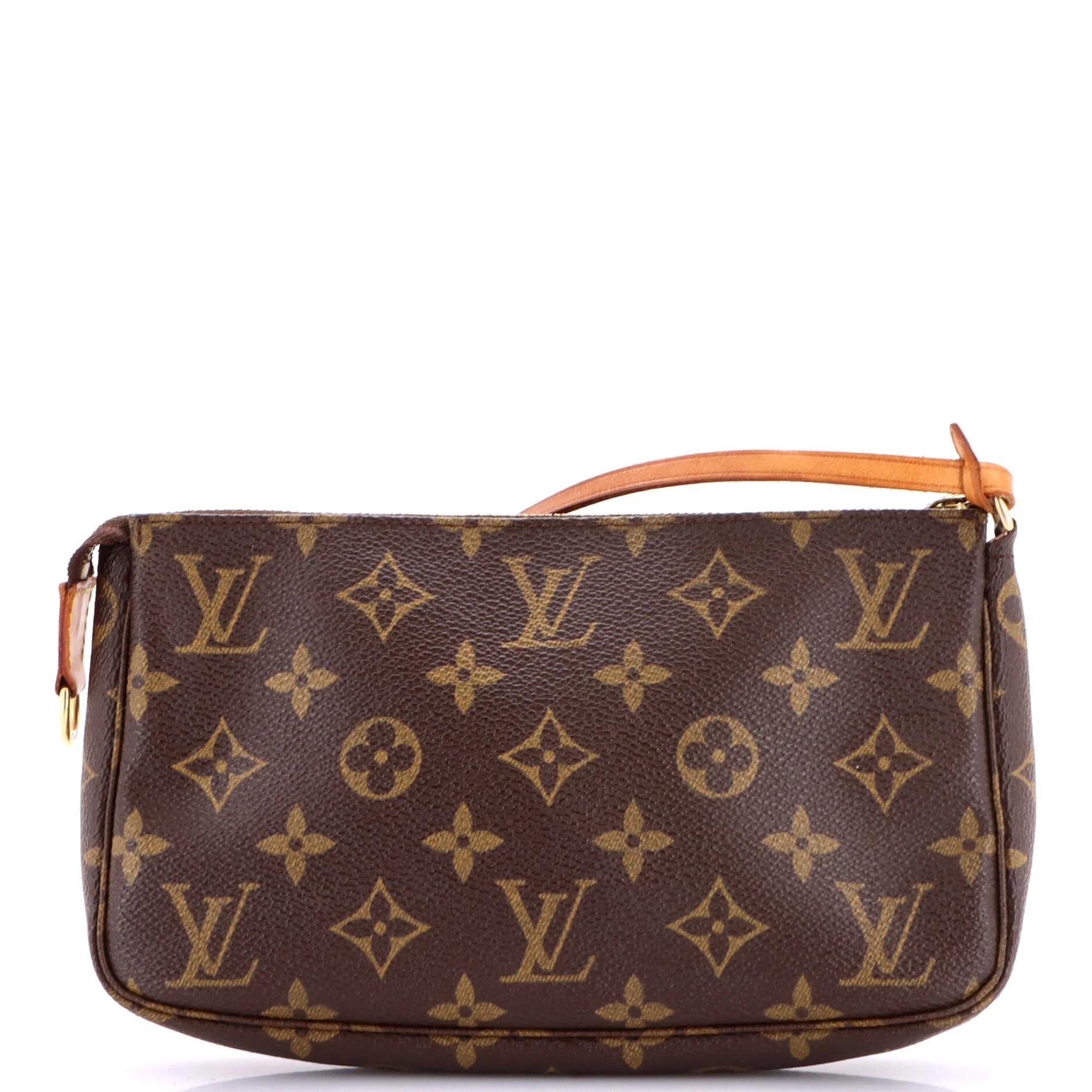 Cloth clutch bag