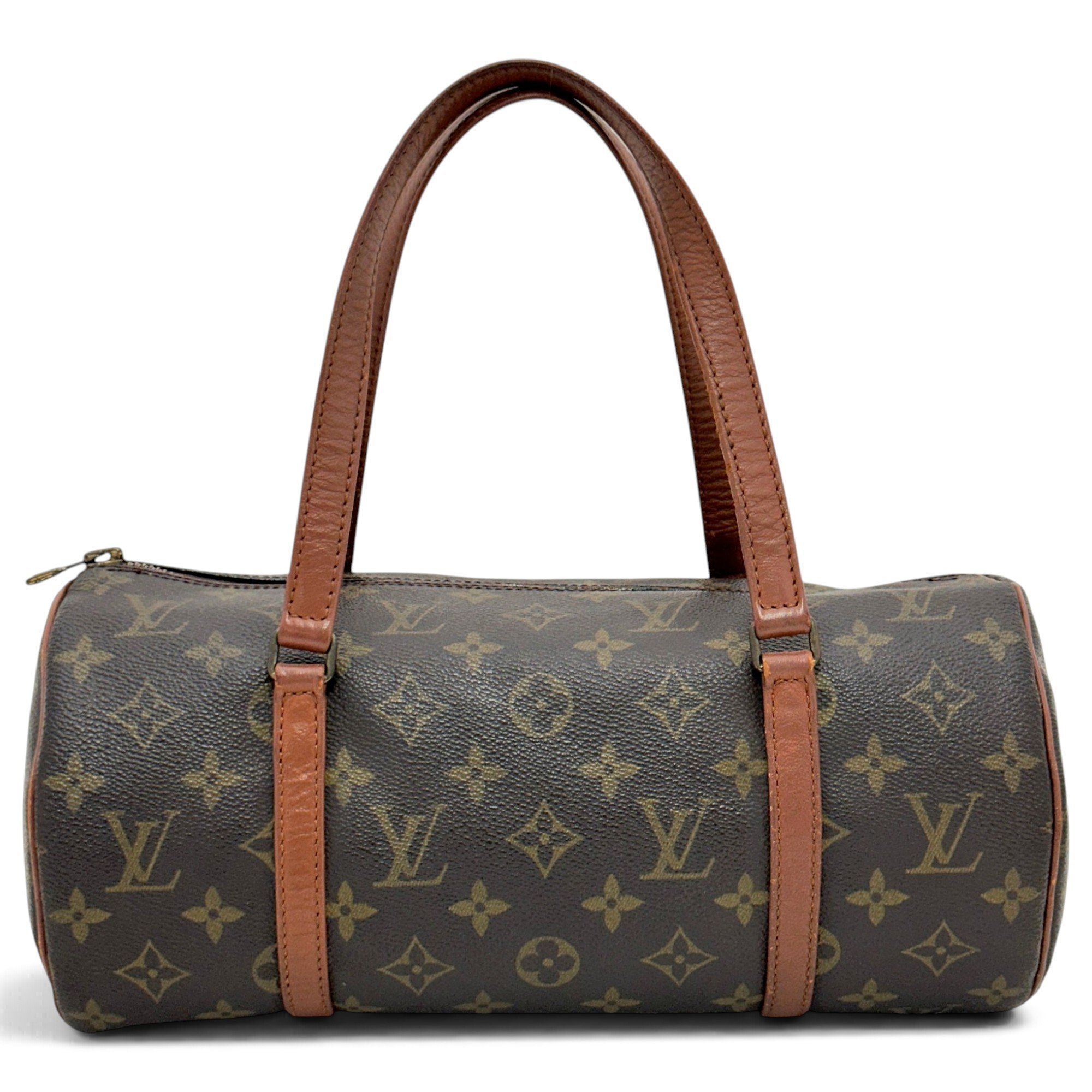 Louis Vuitton Papillon handbag