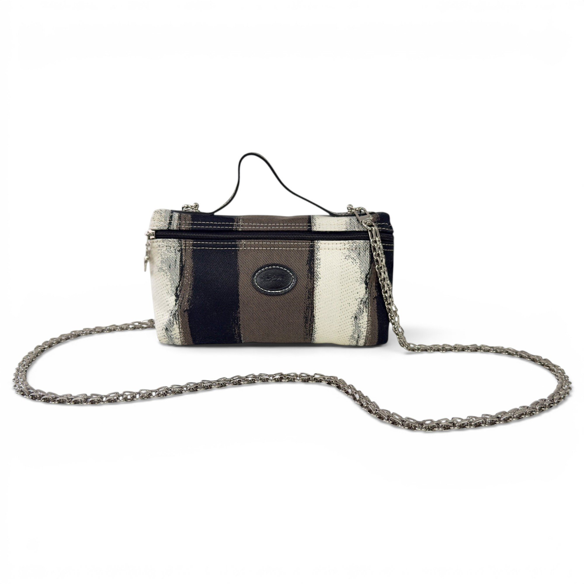 Longchamp Cloth crossbody bag