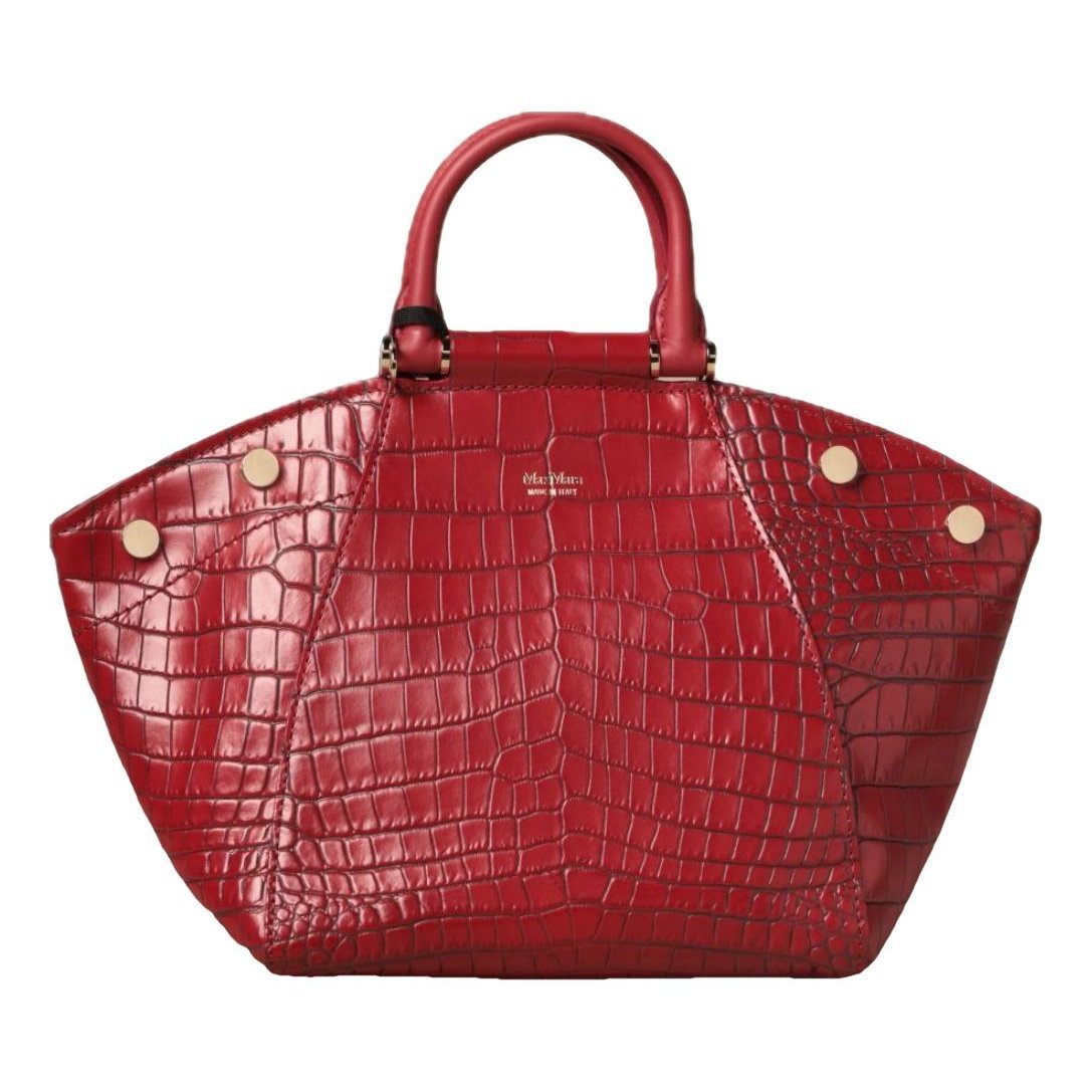 Max Mara Leather handbag
