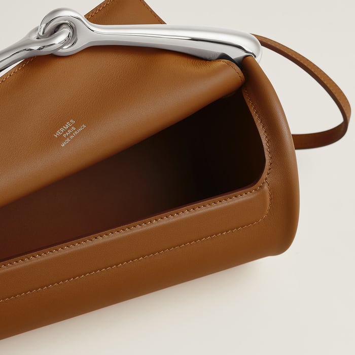 Gold Maximors II Bag