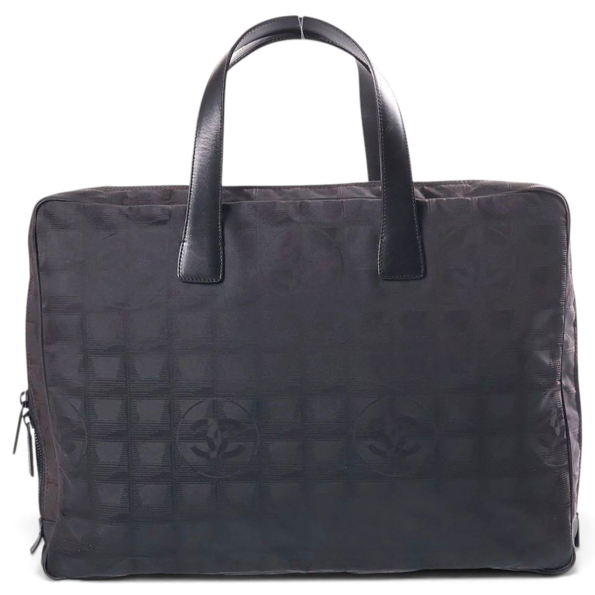Timeless/Classique leather tote