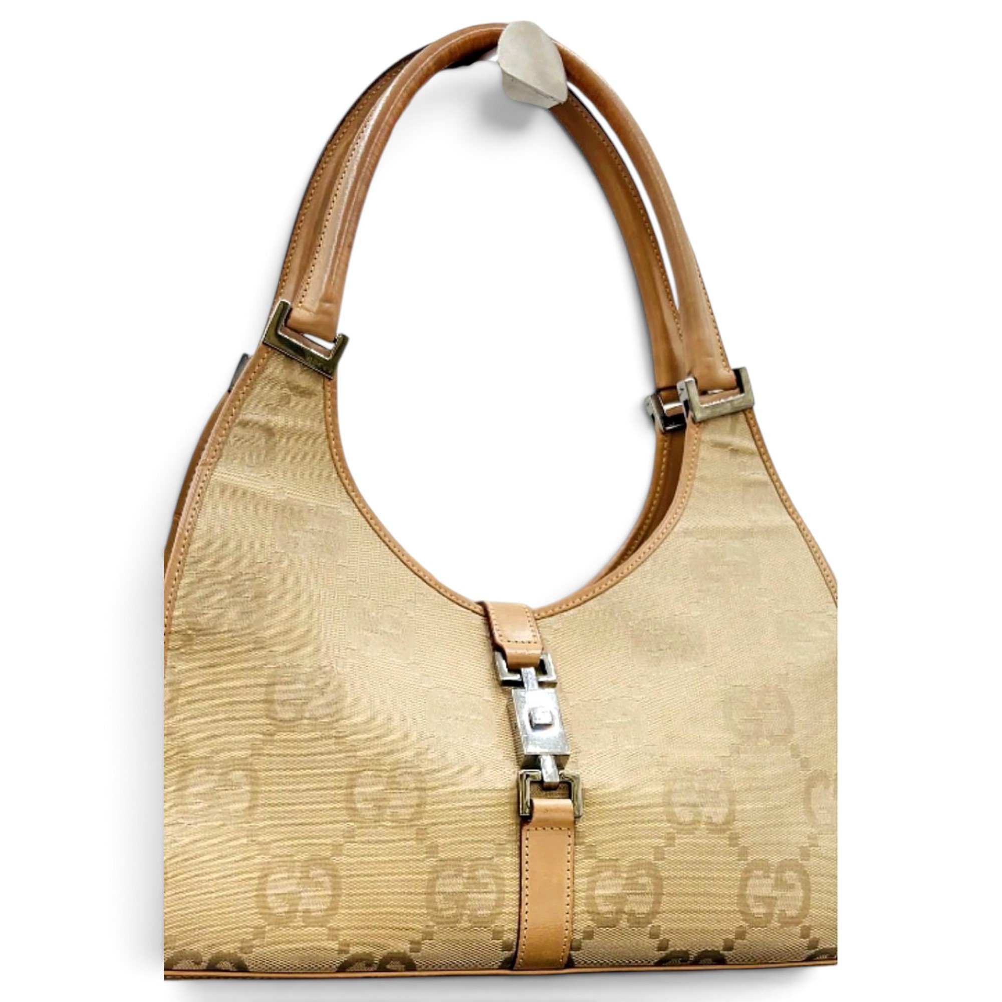 Jackie cloth handbag