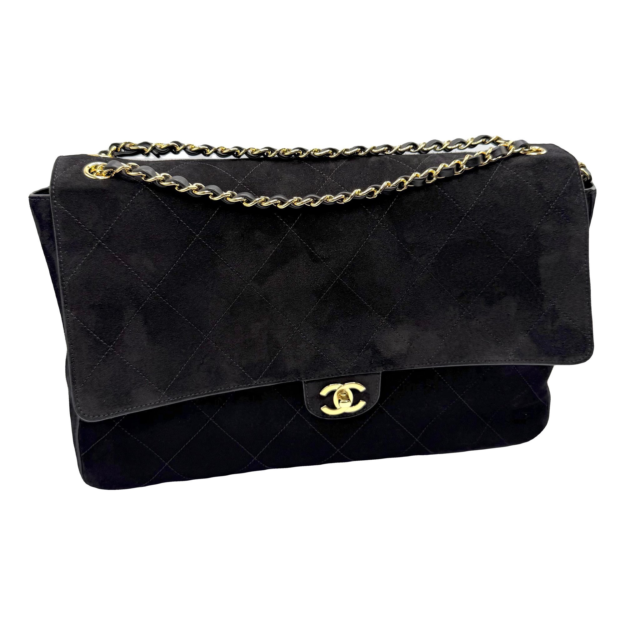 Timeless/Classique handbag