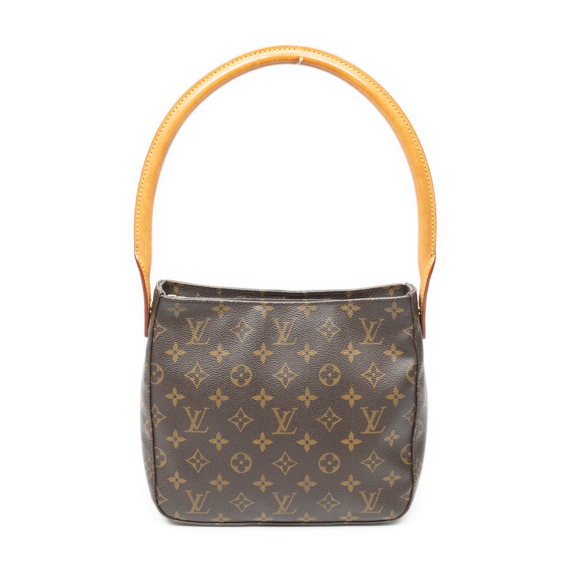 Looping handbag