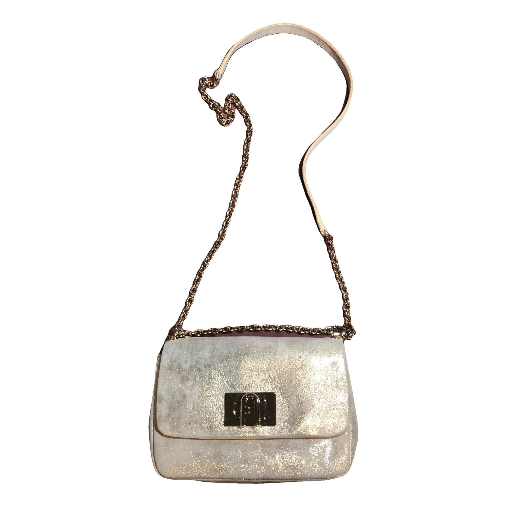 Furla Leather crossbody bag