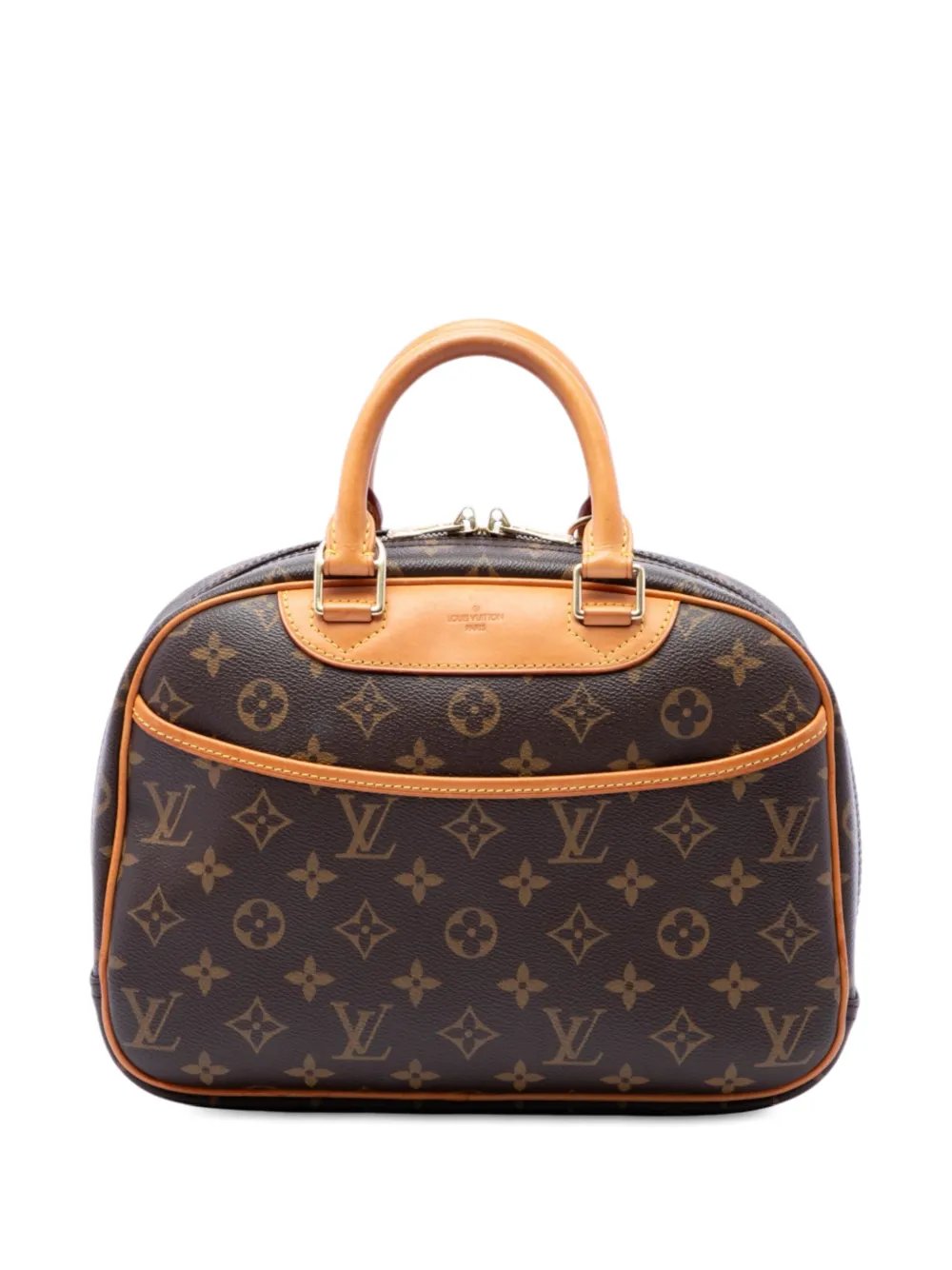 2008 Monogram Trouville handbag