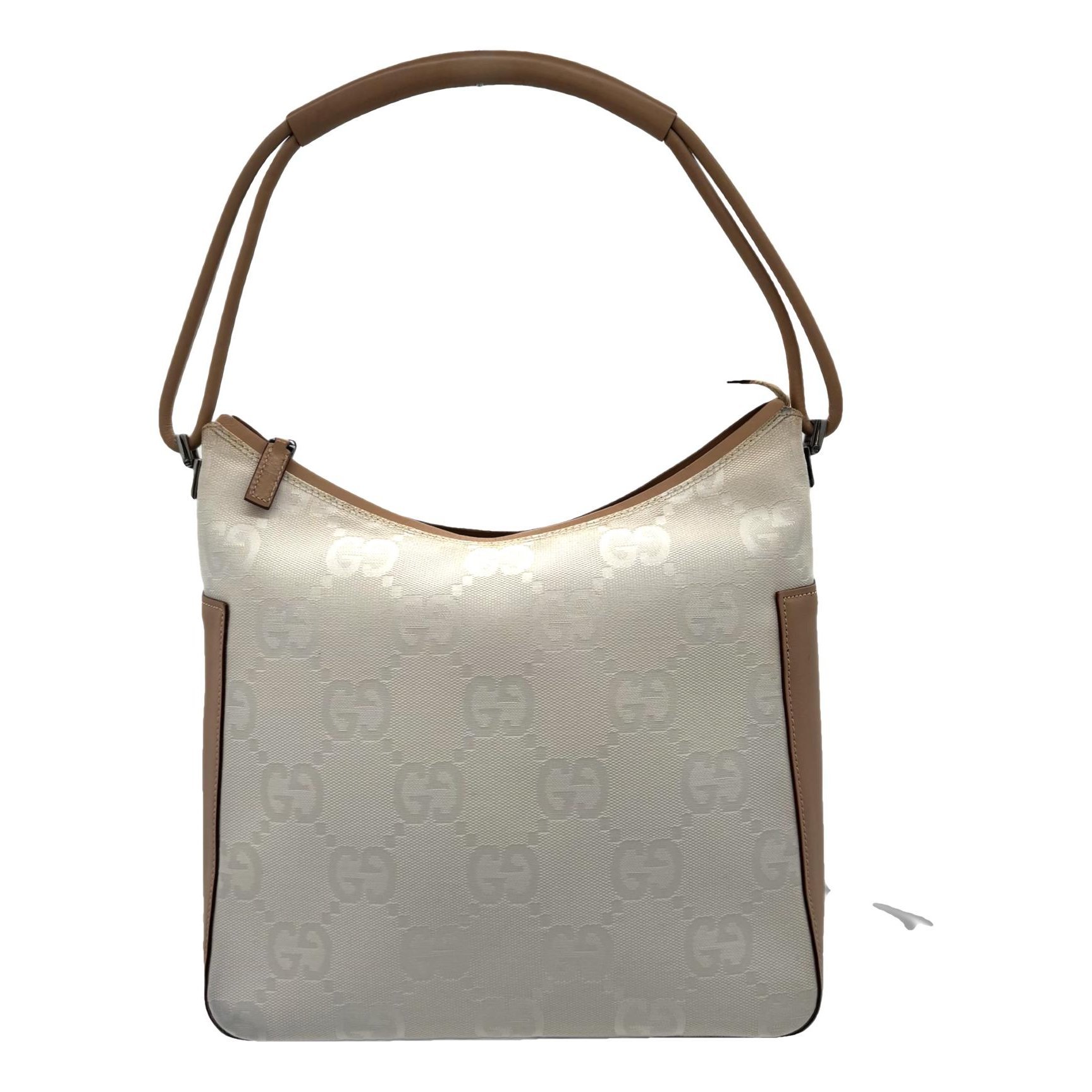 Hobo cloth handbag