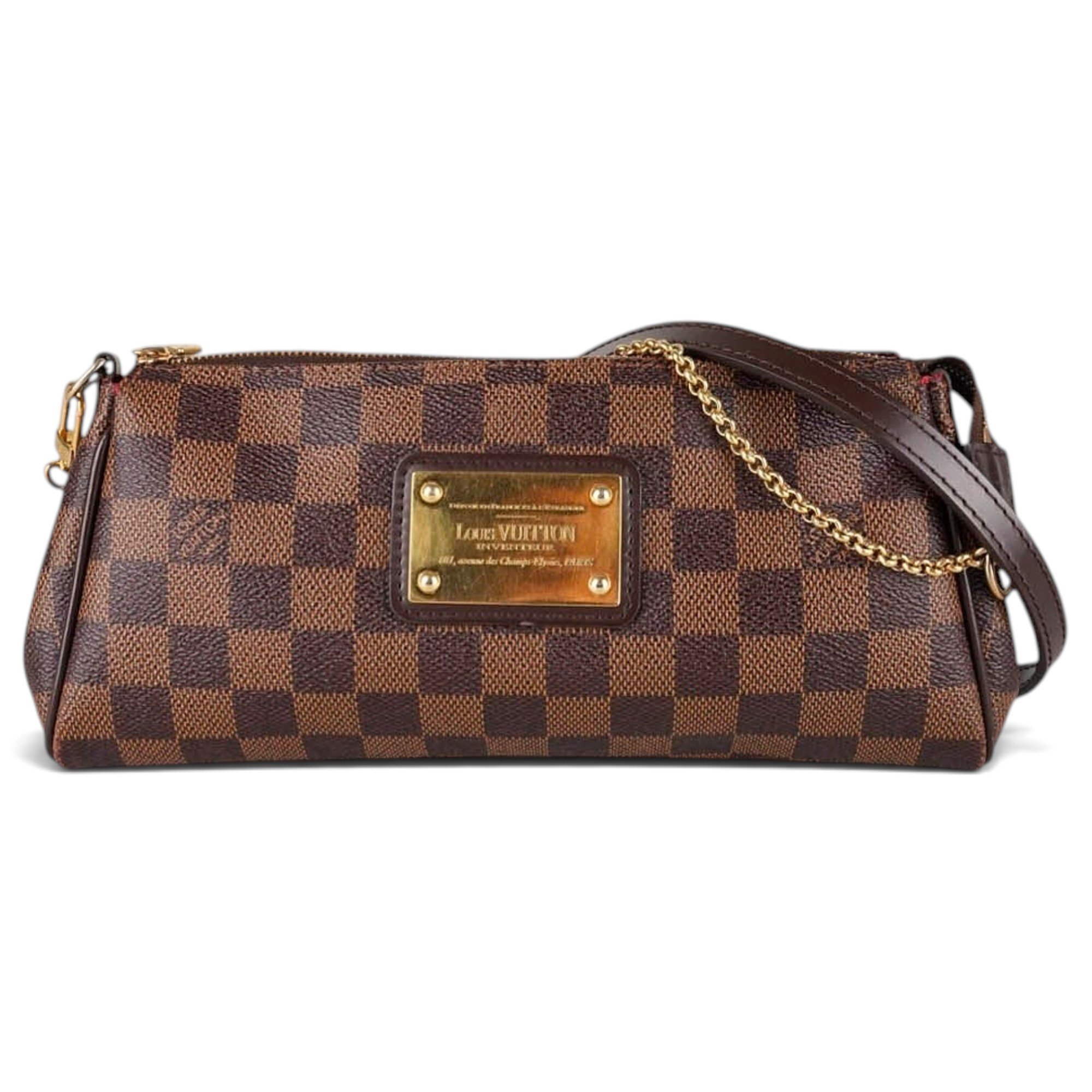 Eva cloth handbag