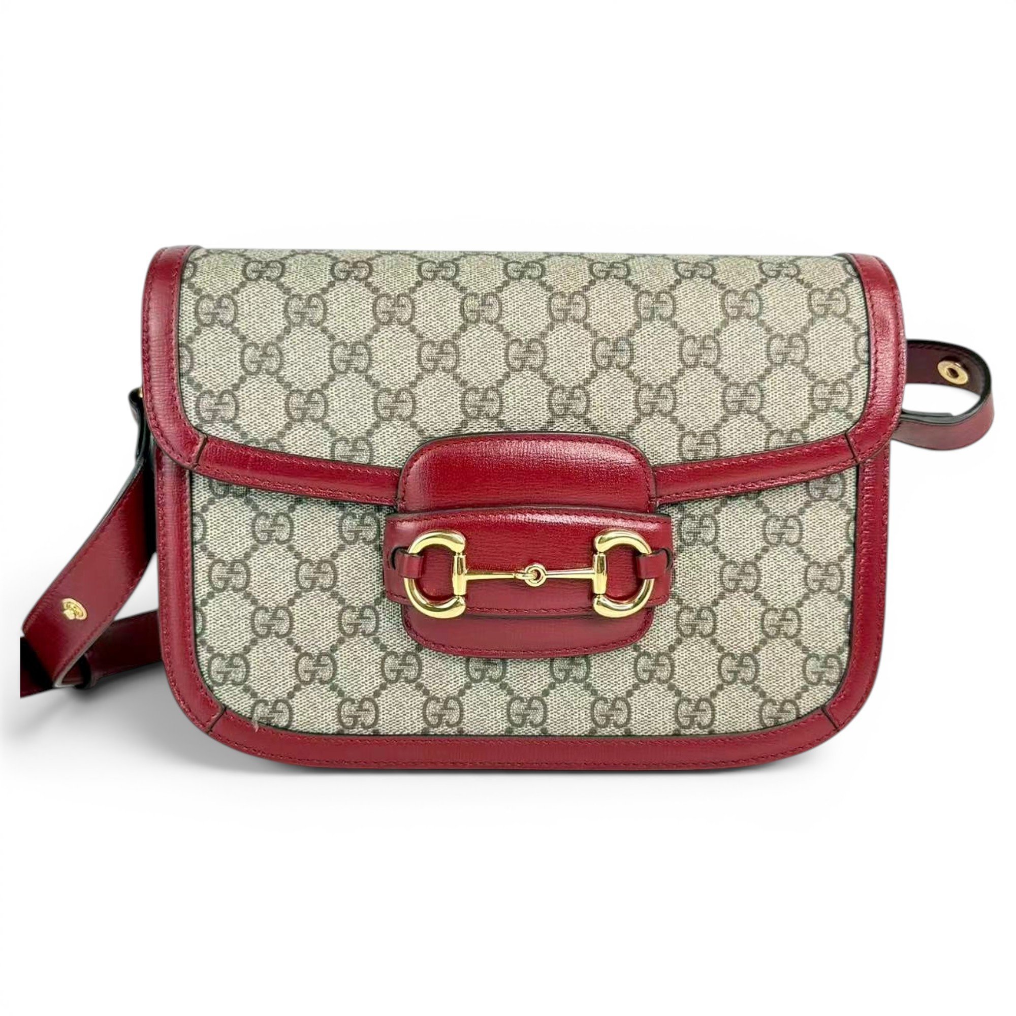1955 crossbody bag