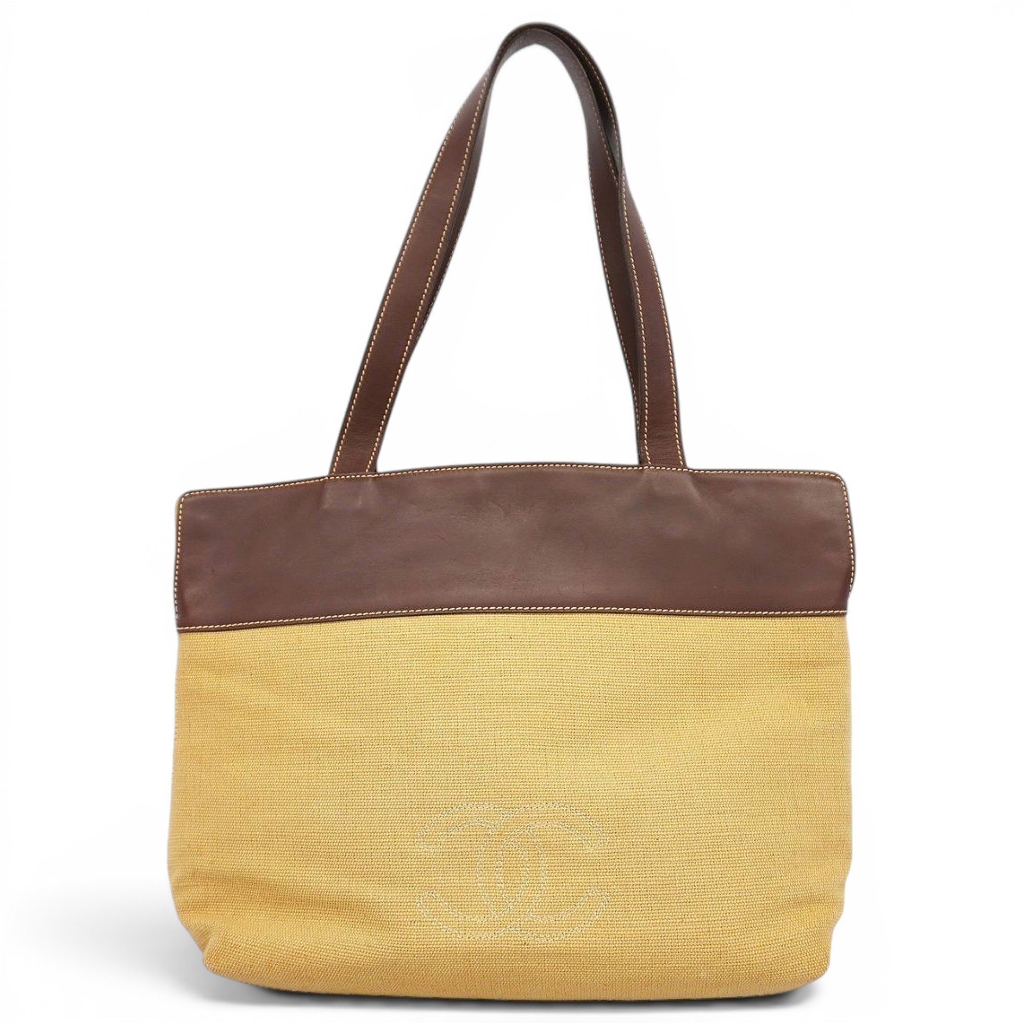 Cloth tote