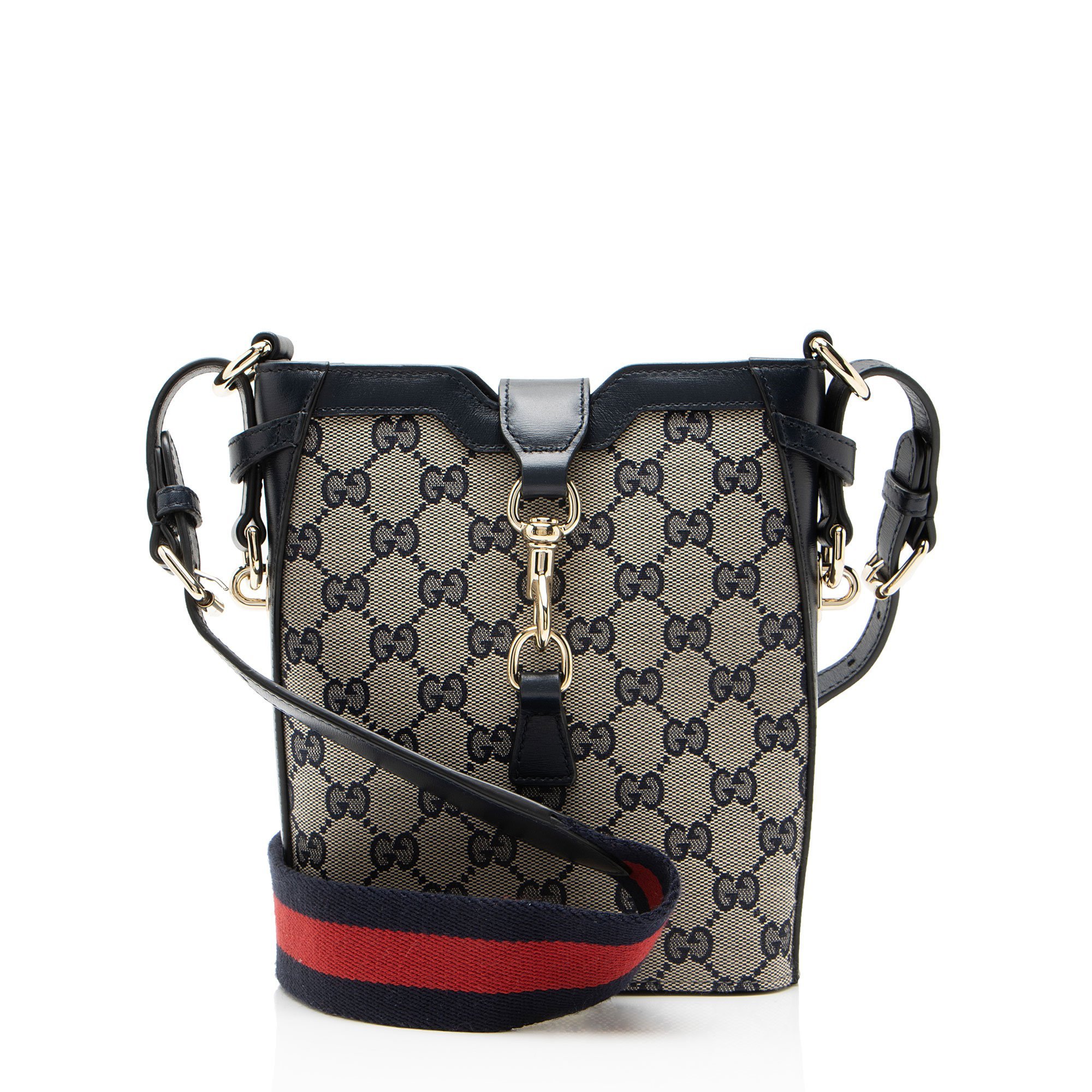 Jackie cloth handbag
